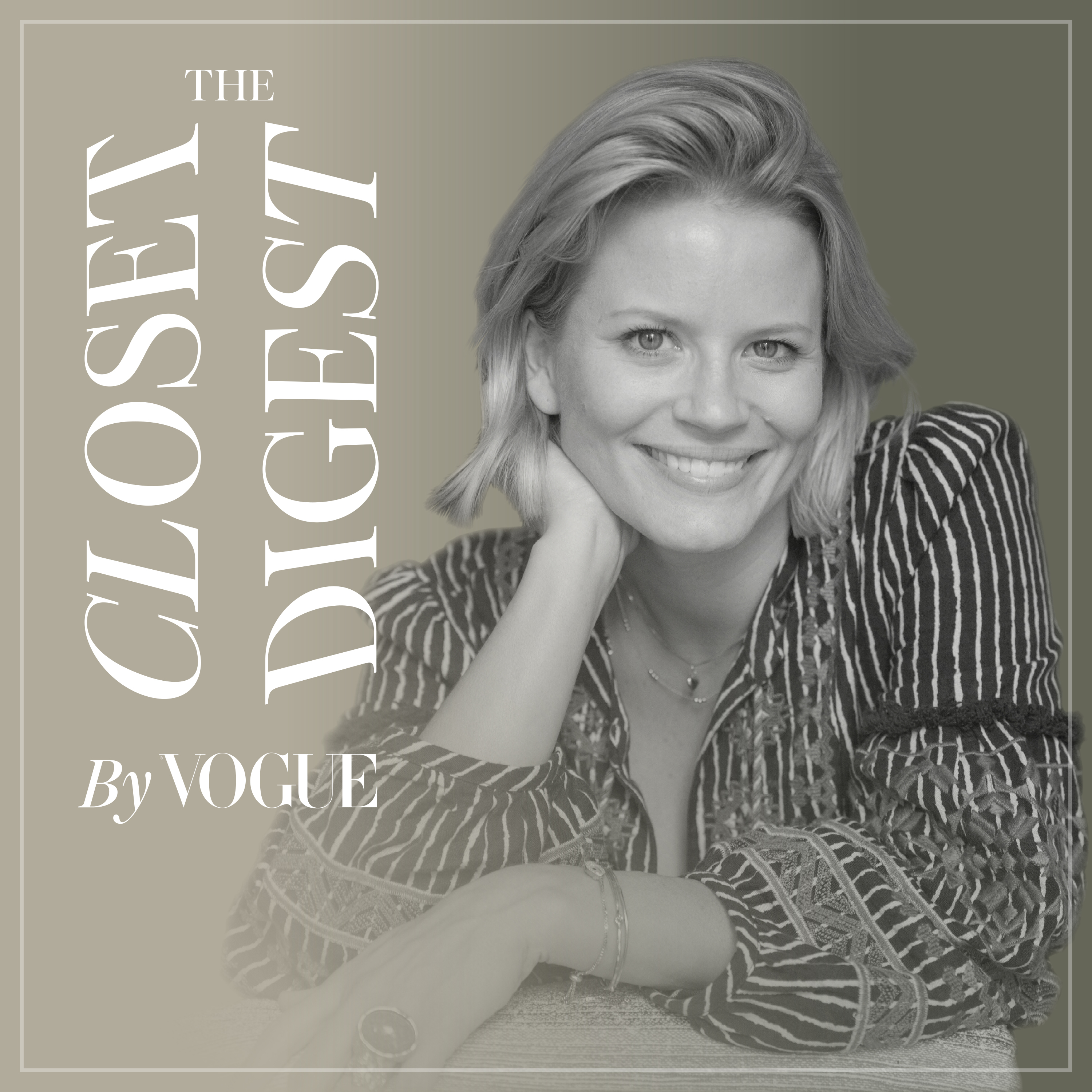 Vinted’s Cécile Wickmann On Her Top Tips For Shopping Pre-Loved Fashion And Why Her Hermès Kelly Was Worth The Investment