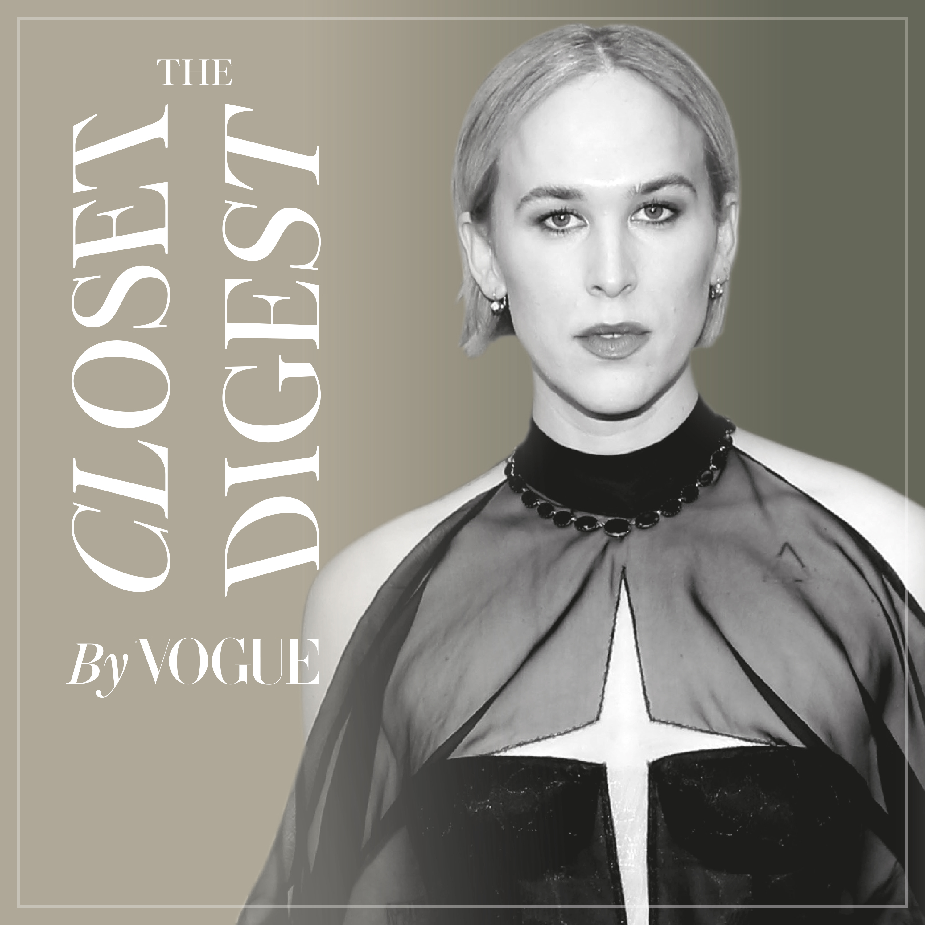 The Closet Digest by Vogue