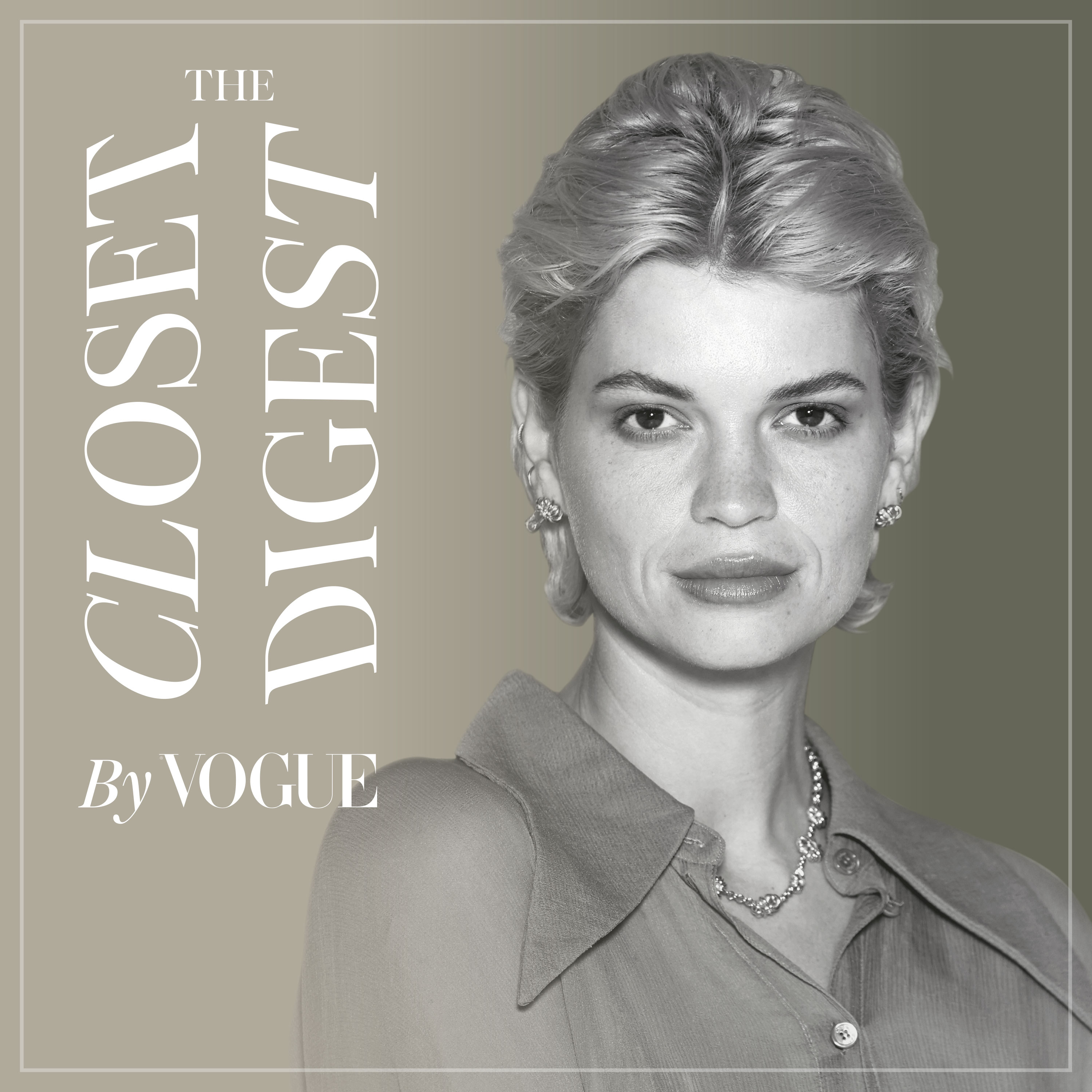 Pixie Geldof On Her “Rainbow Love” Wedding Dress And Why She is Nostalgic For The Indie Sleaze Era