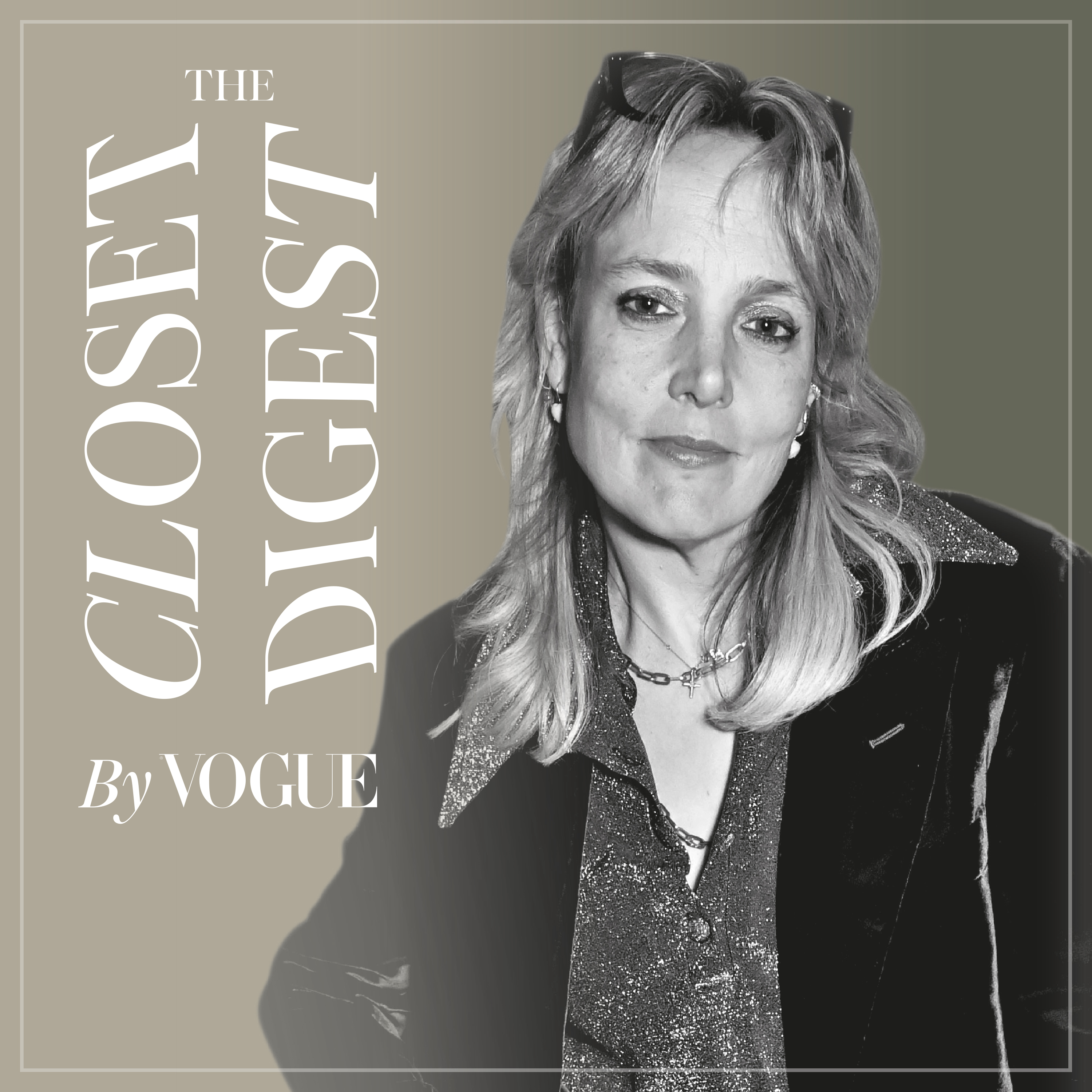 Bay Garnett On The Vintage Top That Changed Fashion History And How To Create “Thrifting Magic”