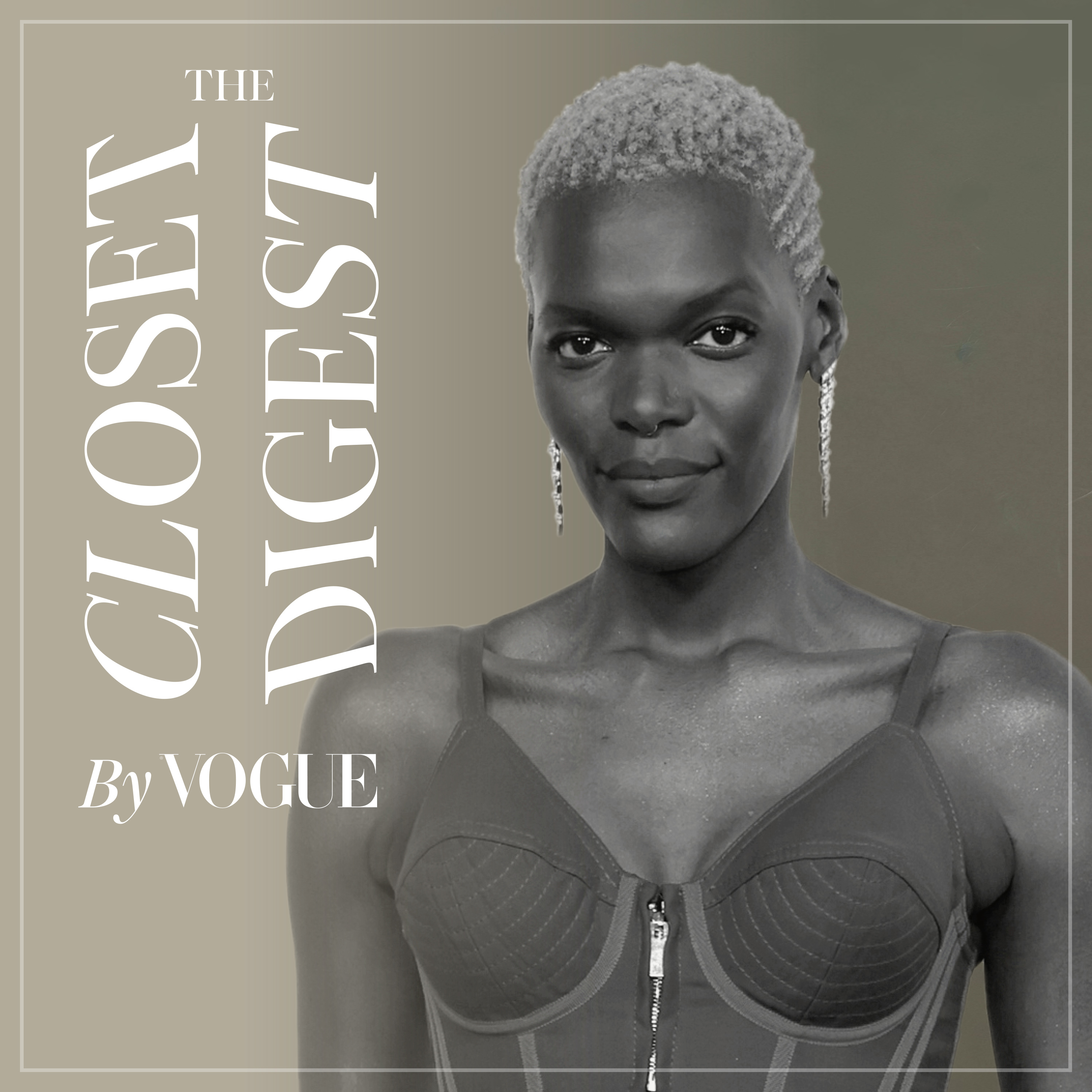 Sheila Atim On Embracing Her Alter-Ego And Why (Almost) Everything In Her Wardrobe Is Black