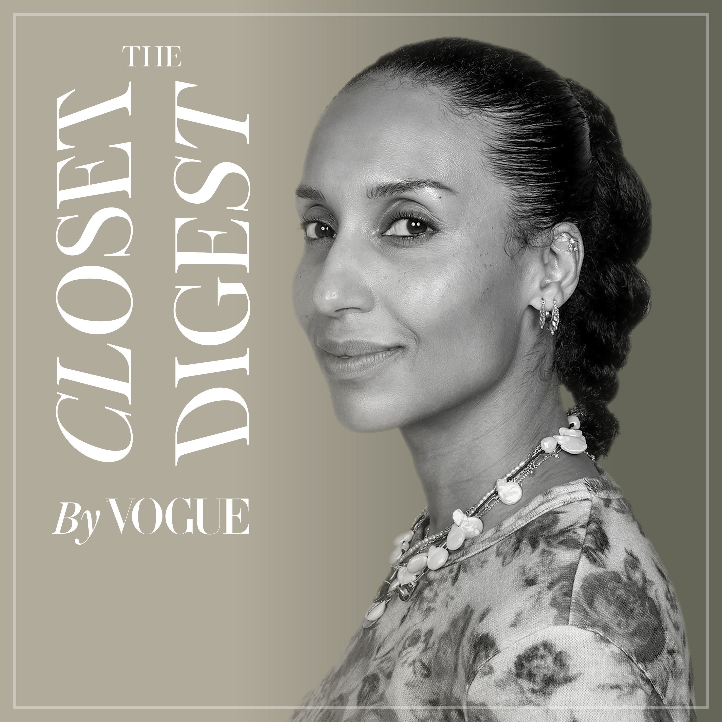 Chioma Nnadi On Her Headline-Grabbing Adidas Sambas And Why She Sages Her Vintage Clothes