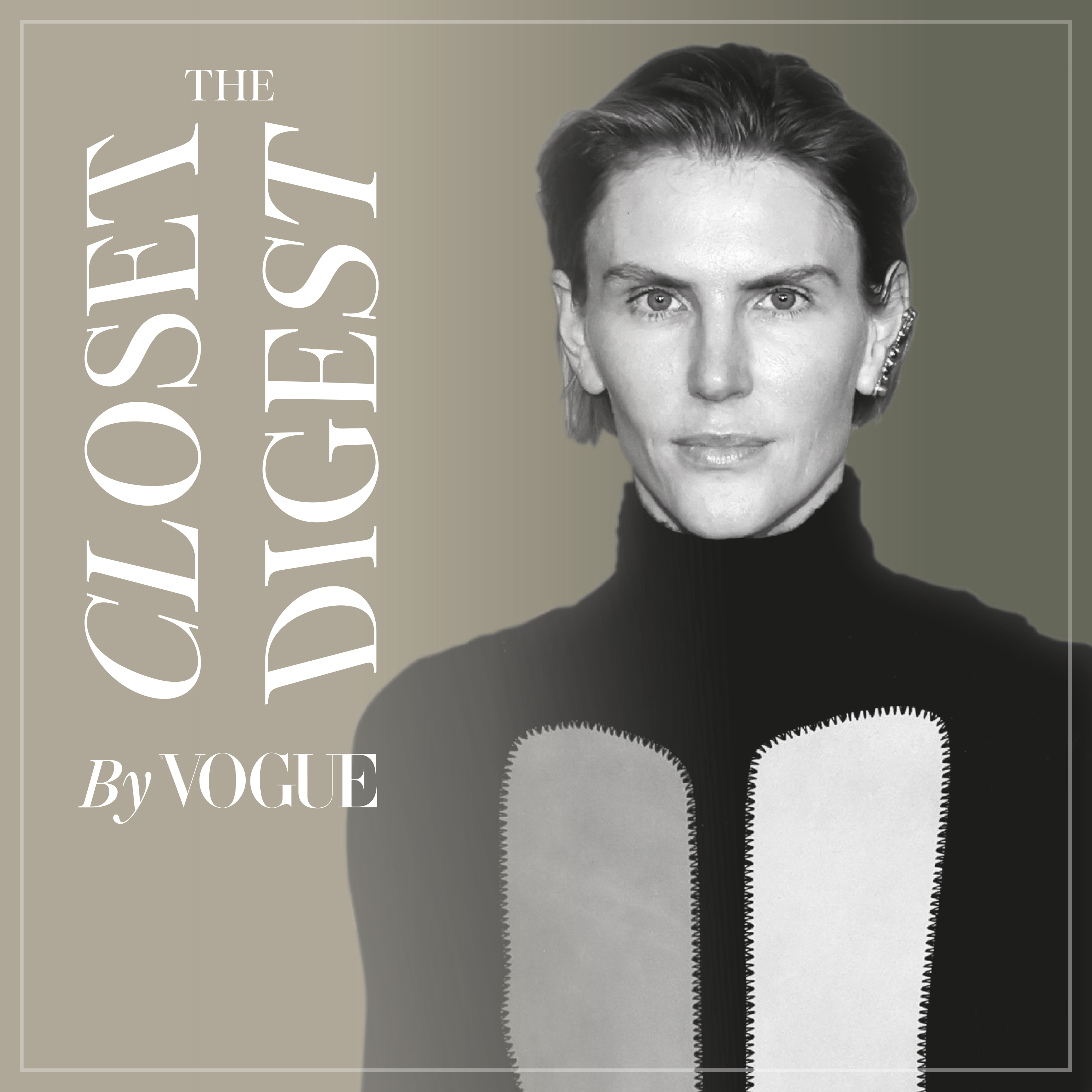 Gabriela Hearst On Her Cult Meghan Markle-Approved Bag And The Unlikeliest Front Row Guests