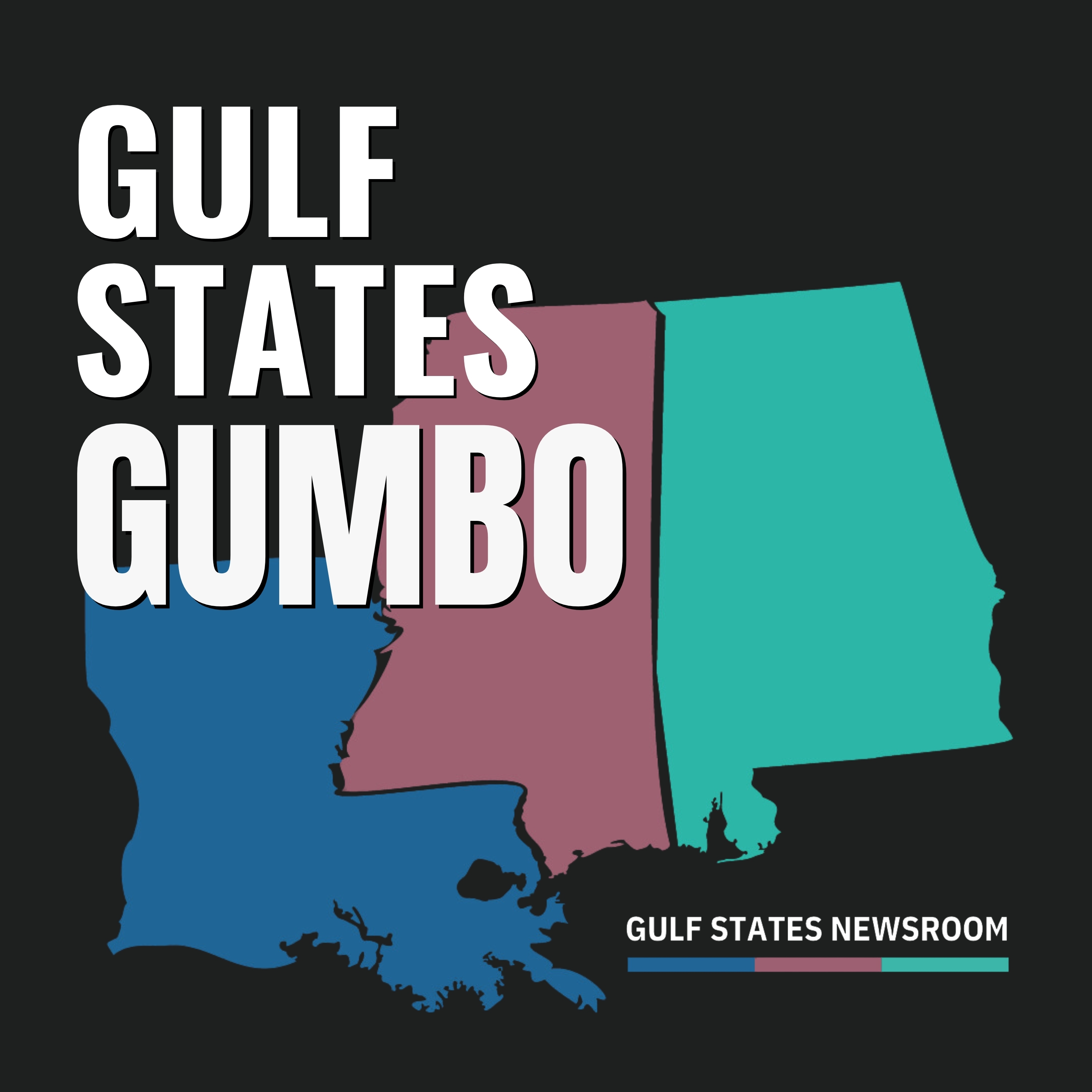 Summer reading and a Gulf South back-to-school round-up episode artwork