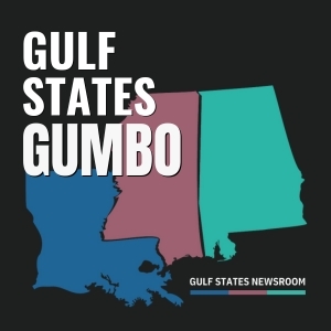 Gulf States Gumbo