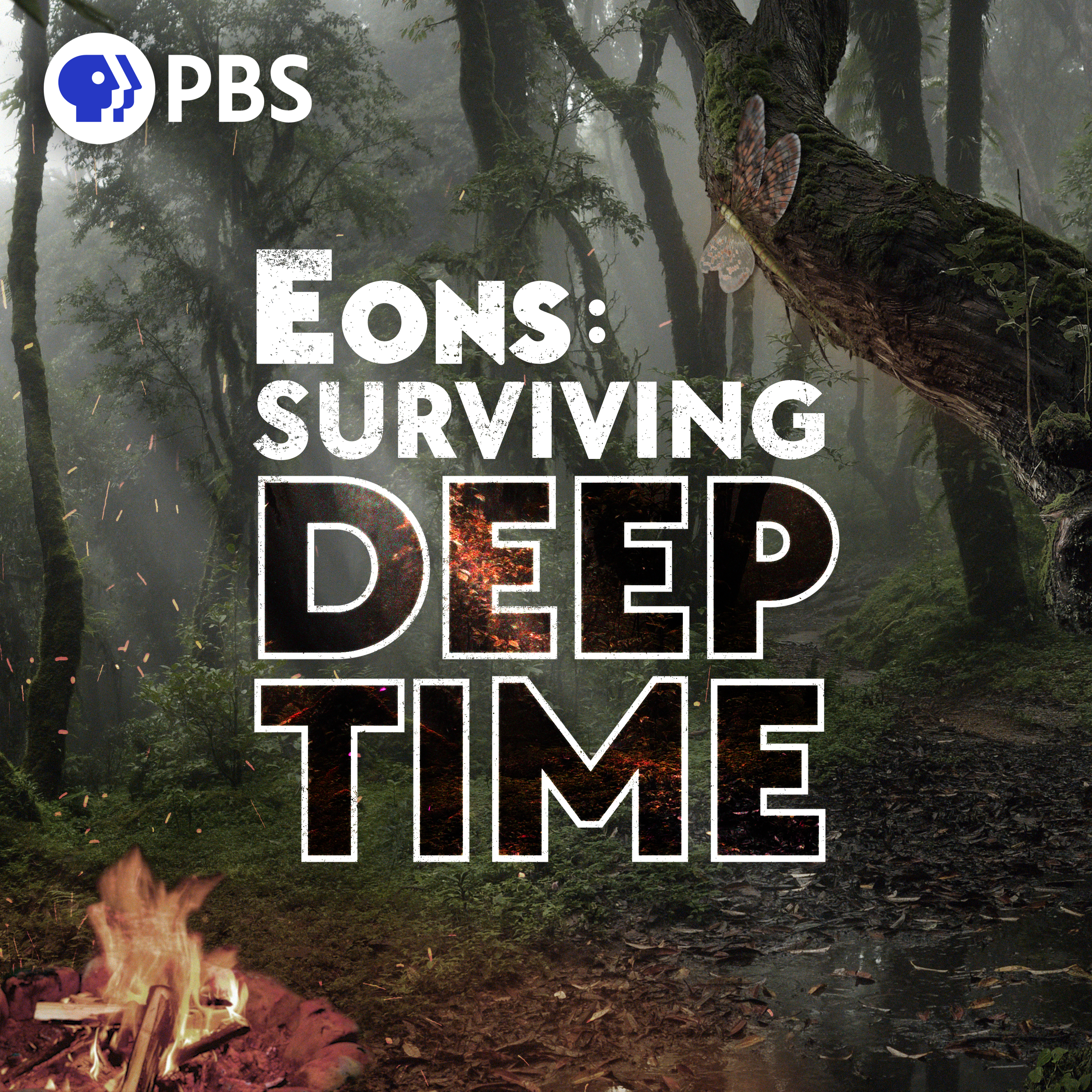 The Eons Podcast is returning! - podcast episode cover