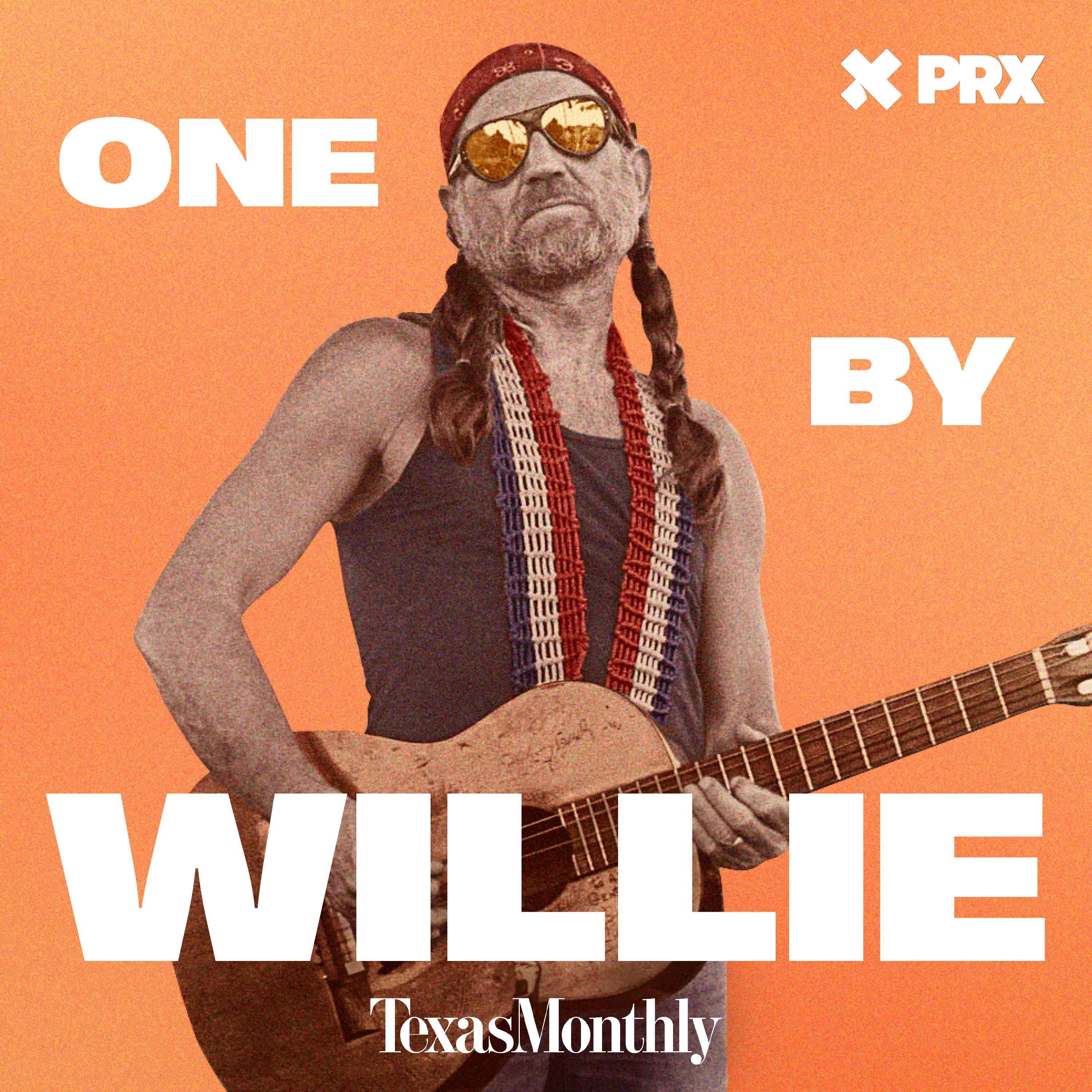 Introducing One by Willie Season 6