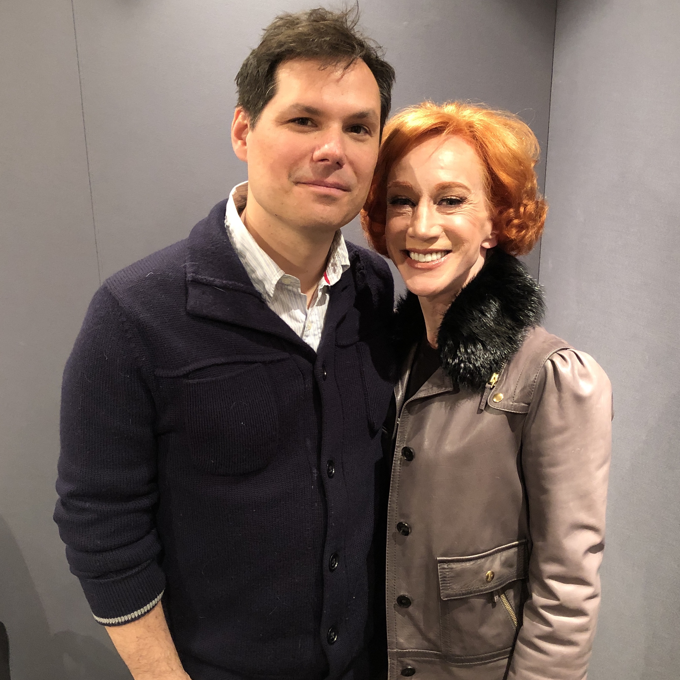 undefined - #102 Kathy Griffin