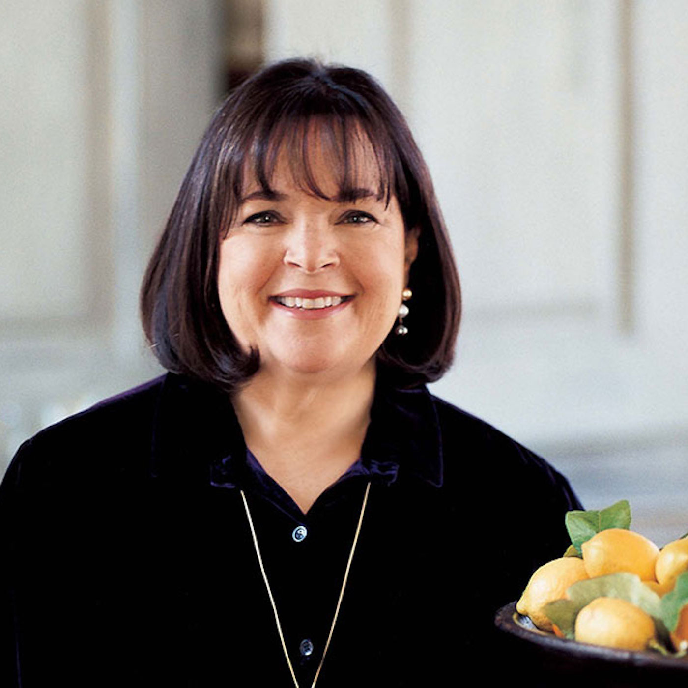 #67 Ina Garten