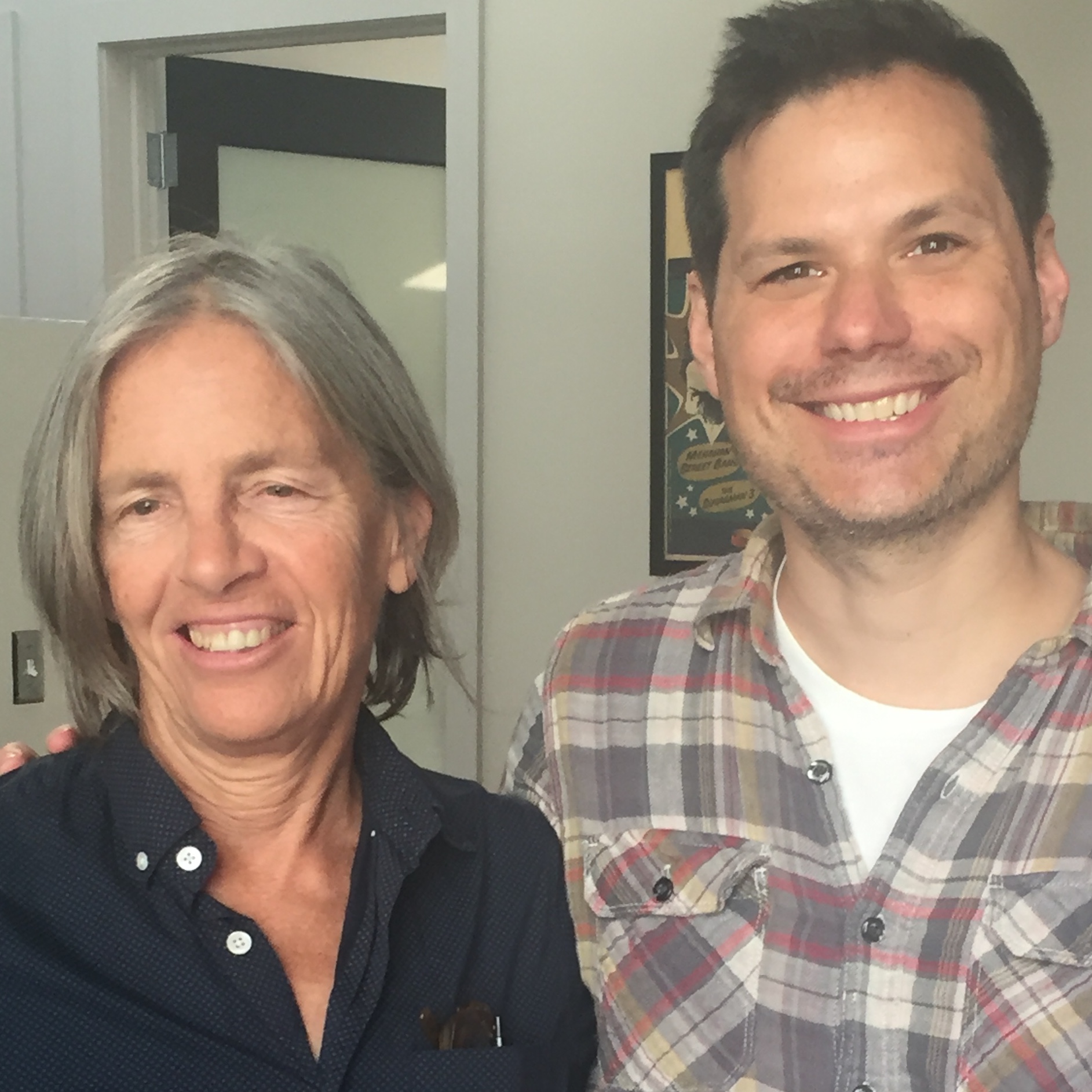 #71 Eileen Myles