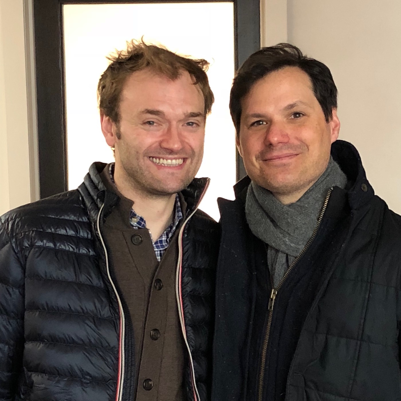 How To Be Amazing with Michael Ian Black