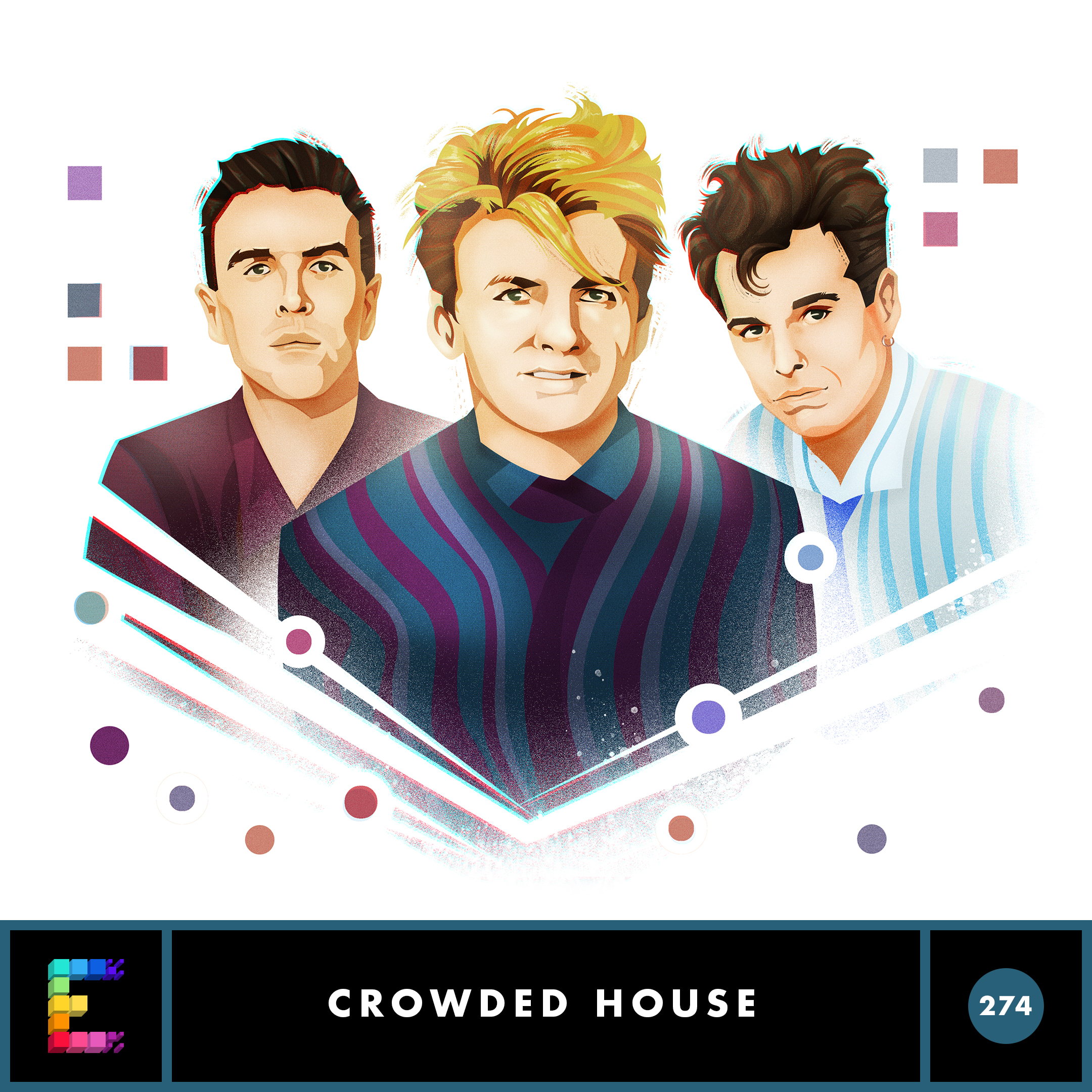 Song Exploder: Crowded House - Don't Dream It's Over