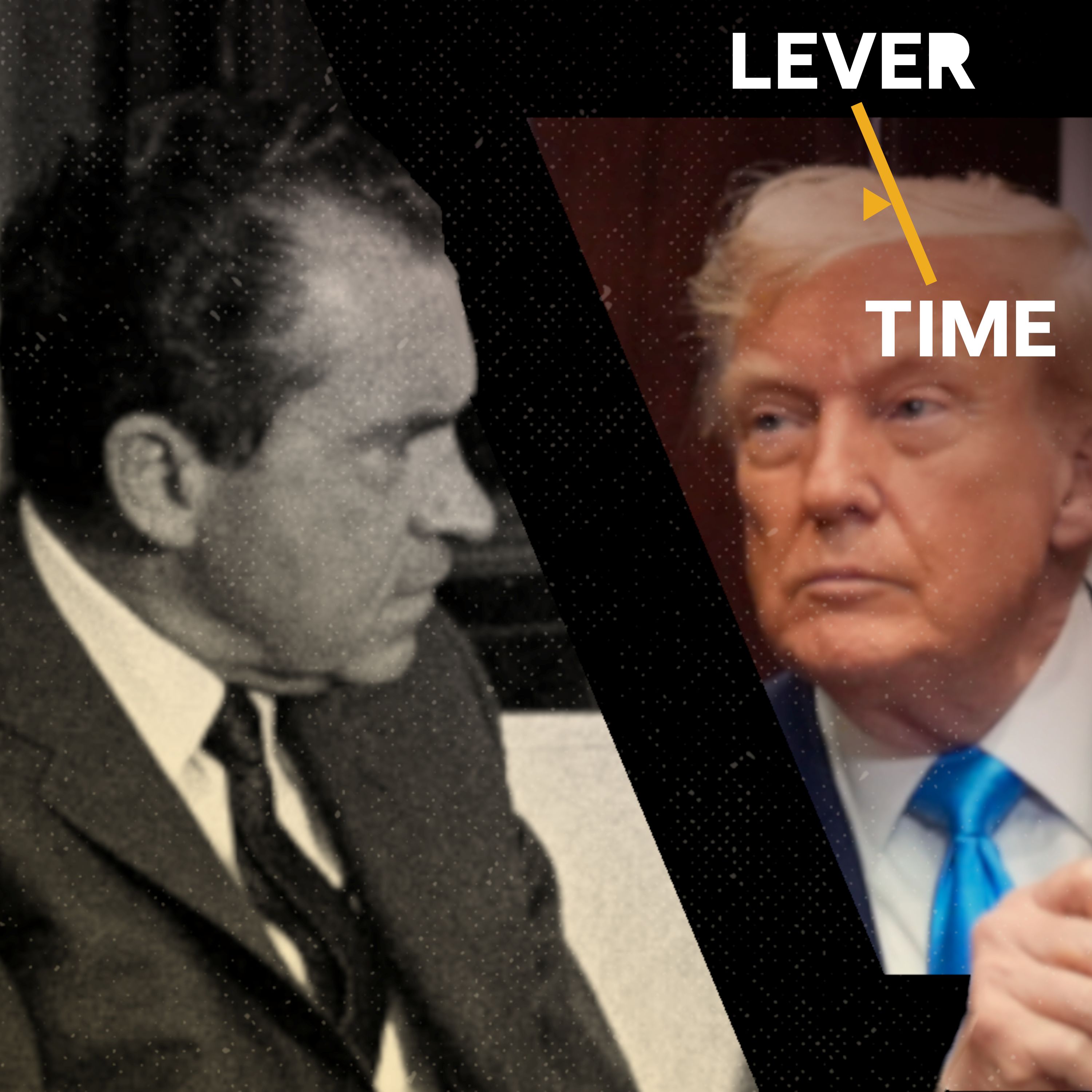 Trump’s New Merger Scandal Is Swampier Than Watergate