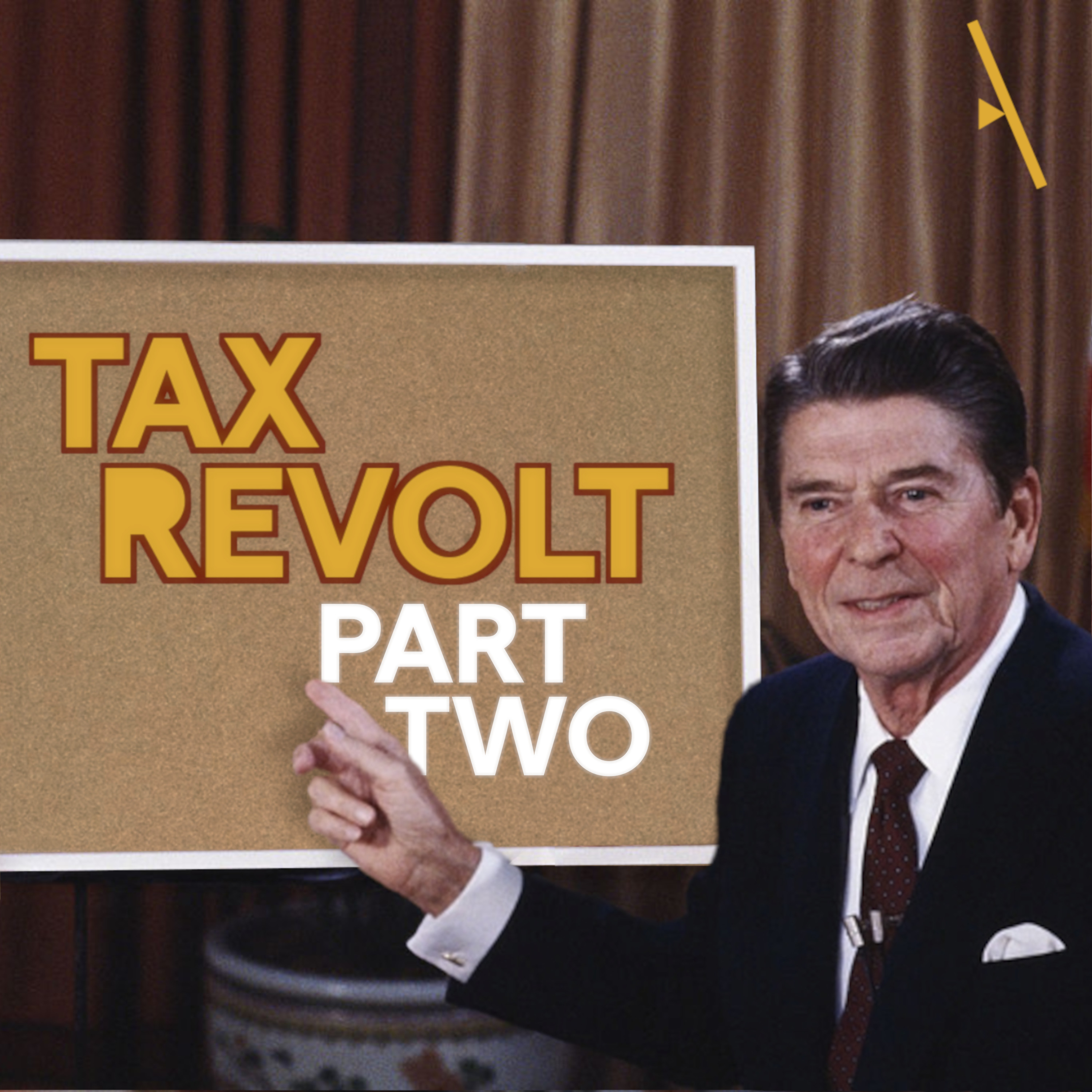 Tax Revolt: Supply Side Santa Claus