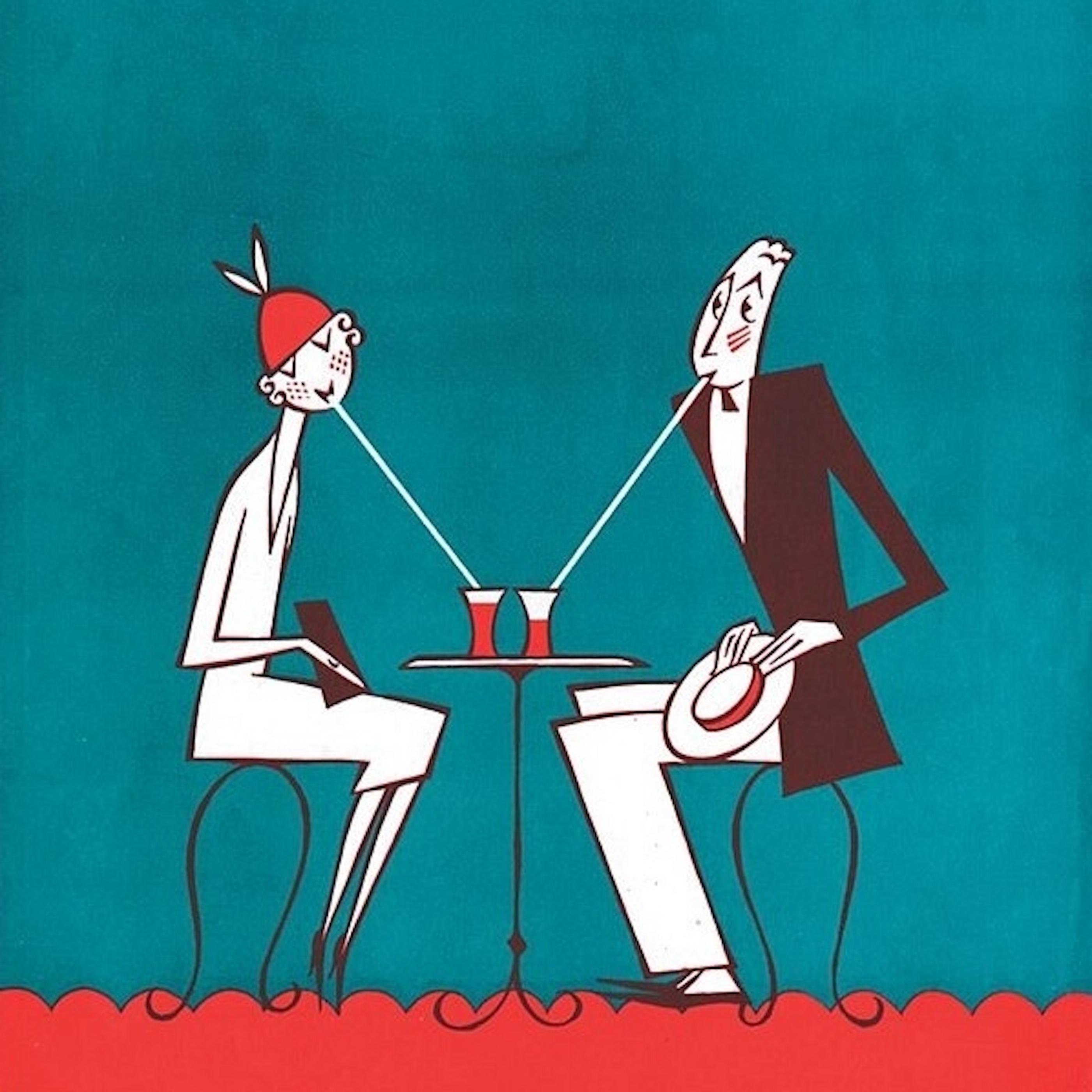 100 Years of Food Writing at the New Yorker: M.F.K. Fisher, Calvin Trillin and A.J. Liebling