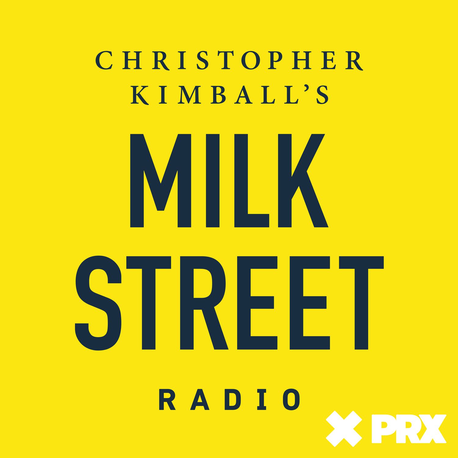 Milk Street Special: Pro Grilling, Recipes and Techniques - podcast episode cover