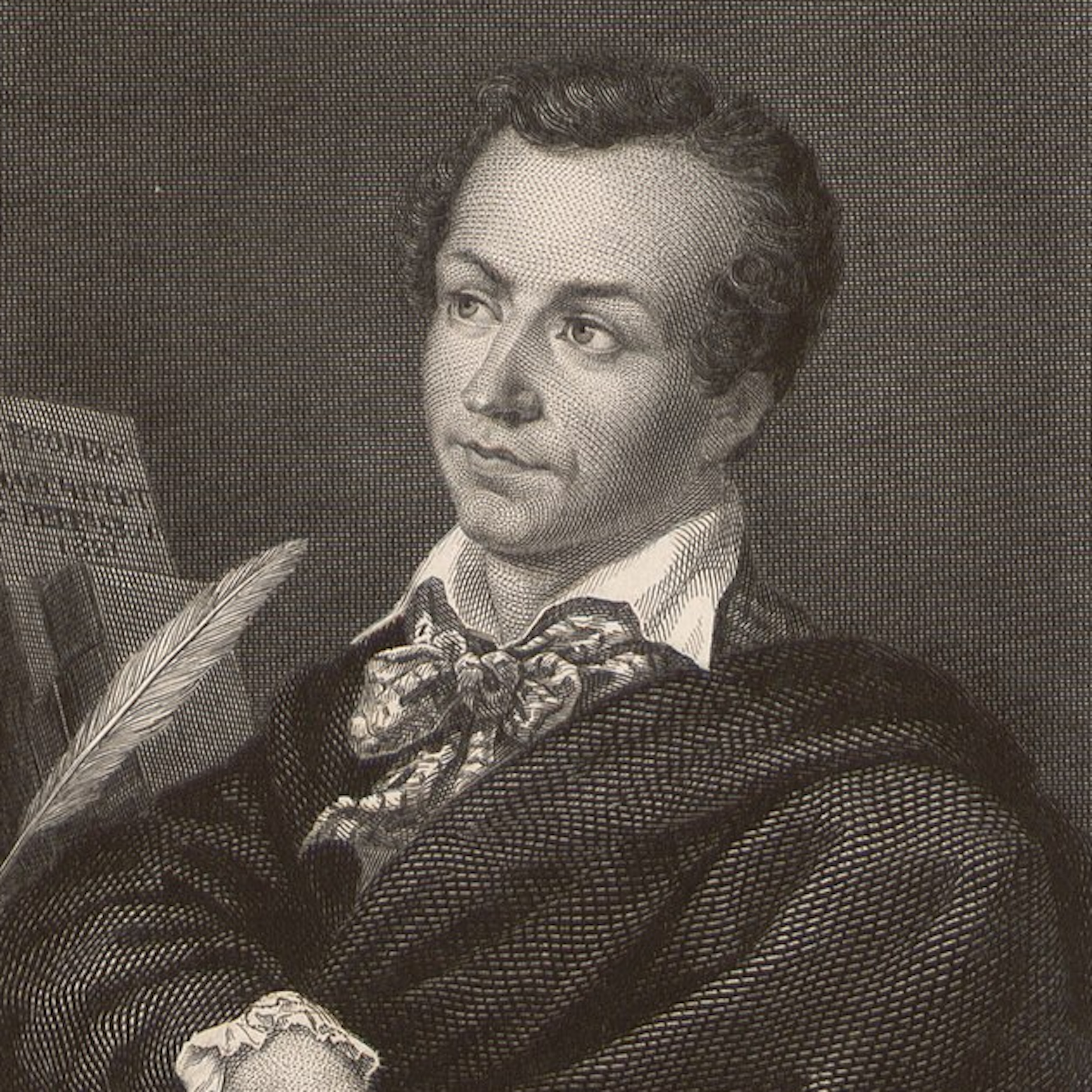 I Catered Napoleon's Wedding: Carême, the First Celebrity Chef