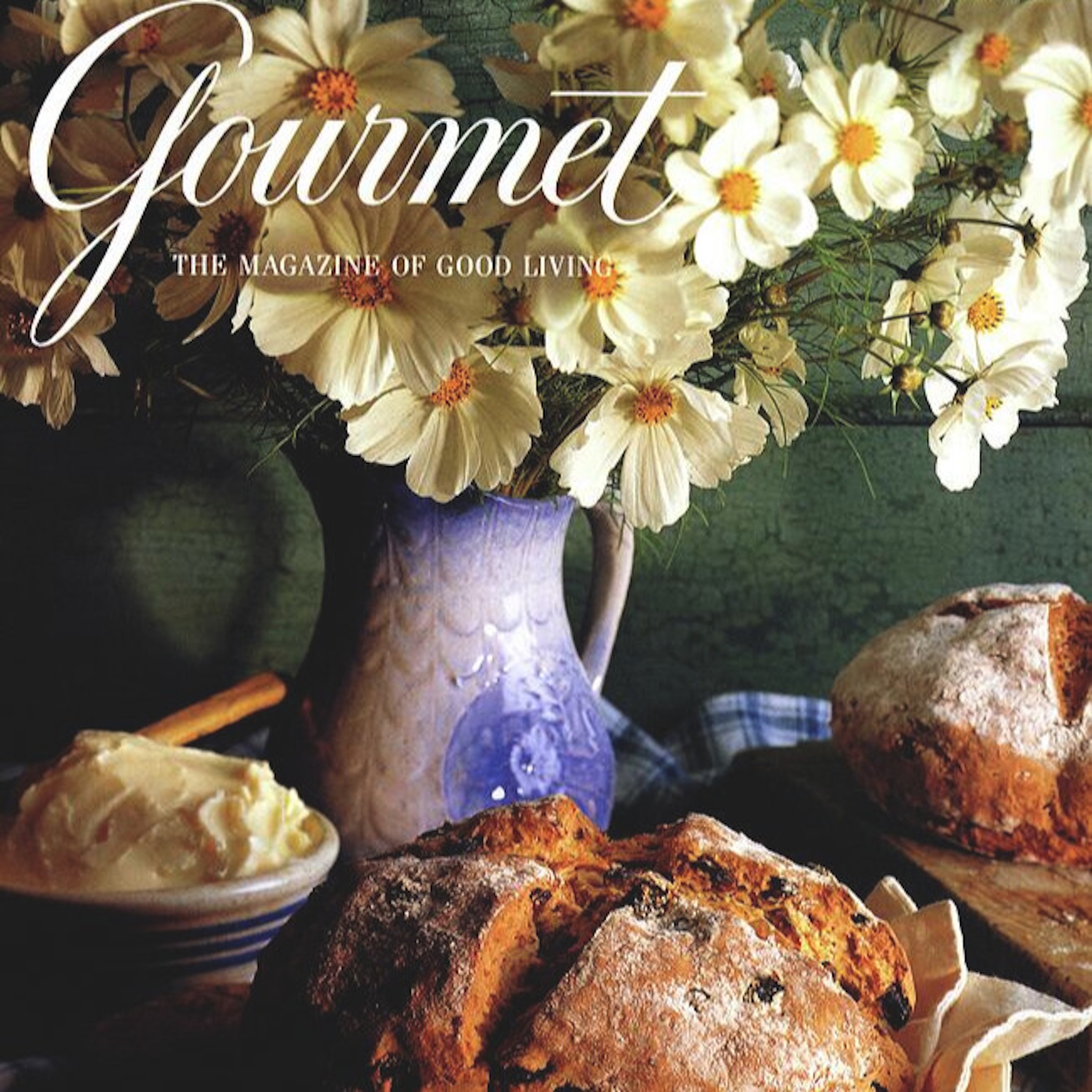 The Life and Death of Gourmet: Ruth Reichl Tells All