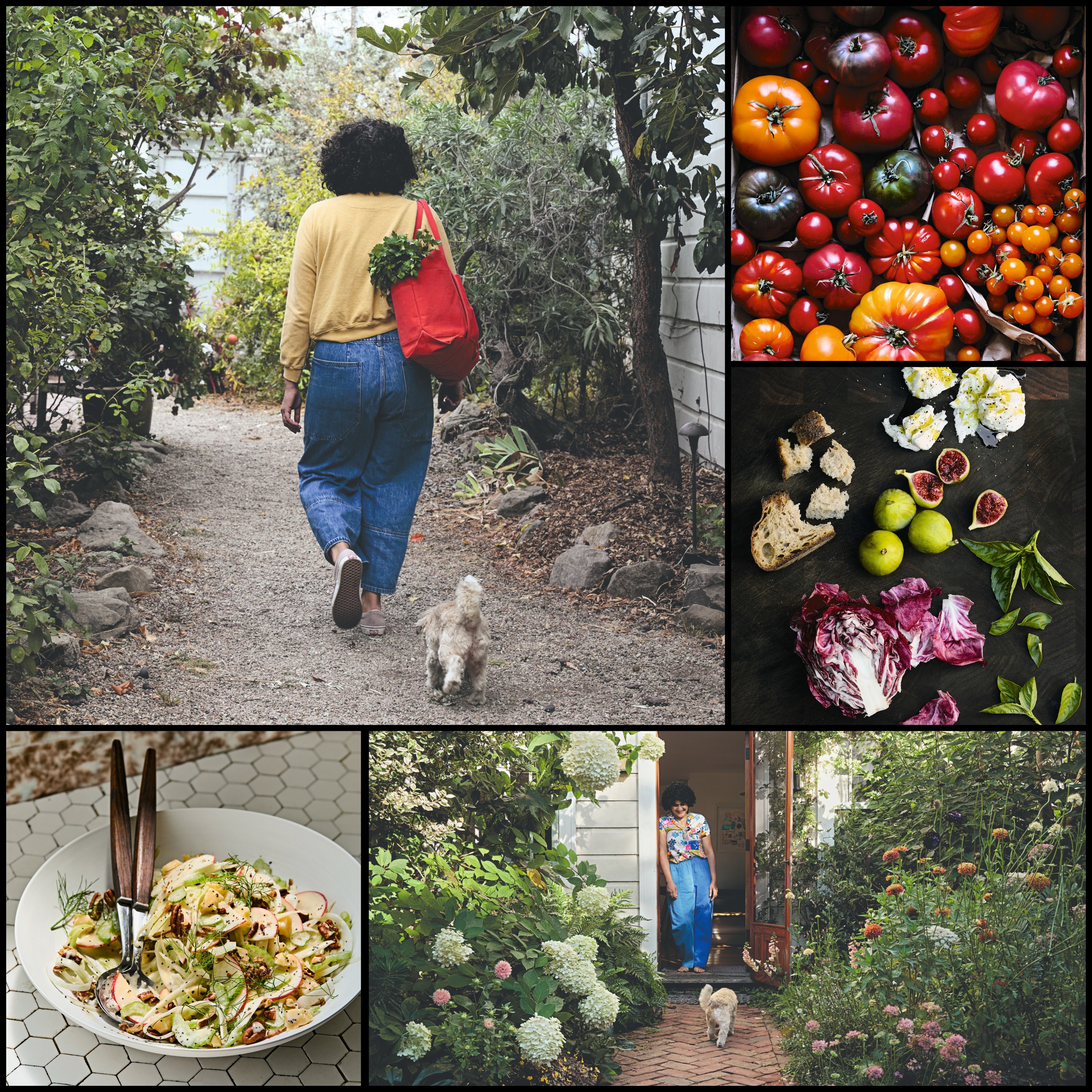 Samin Nosrat Interview: The Extended Cut