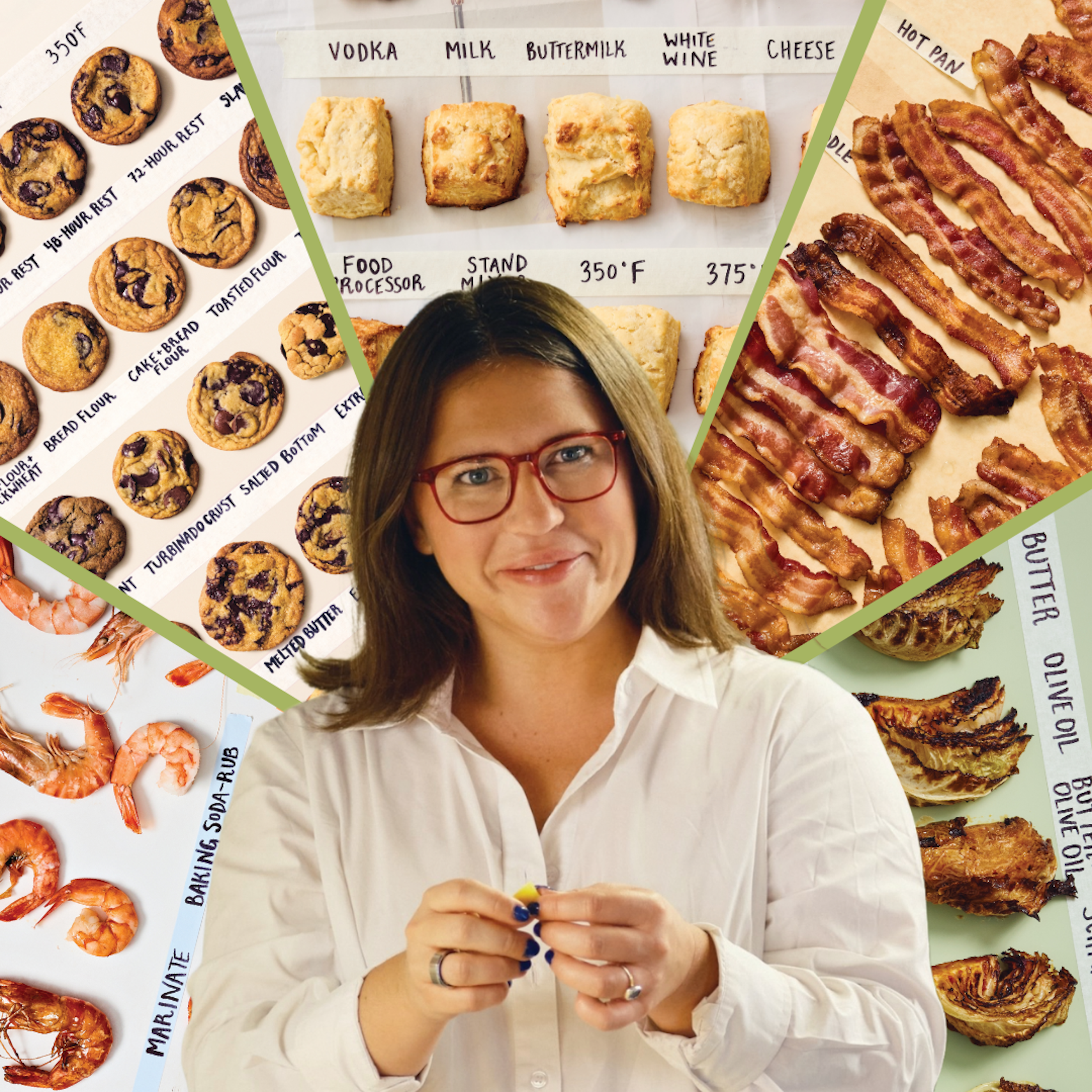 Obsessed with the Best: Extended Cut