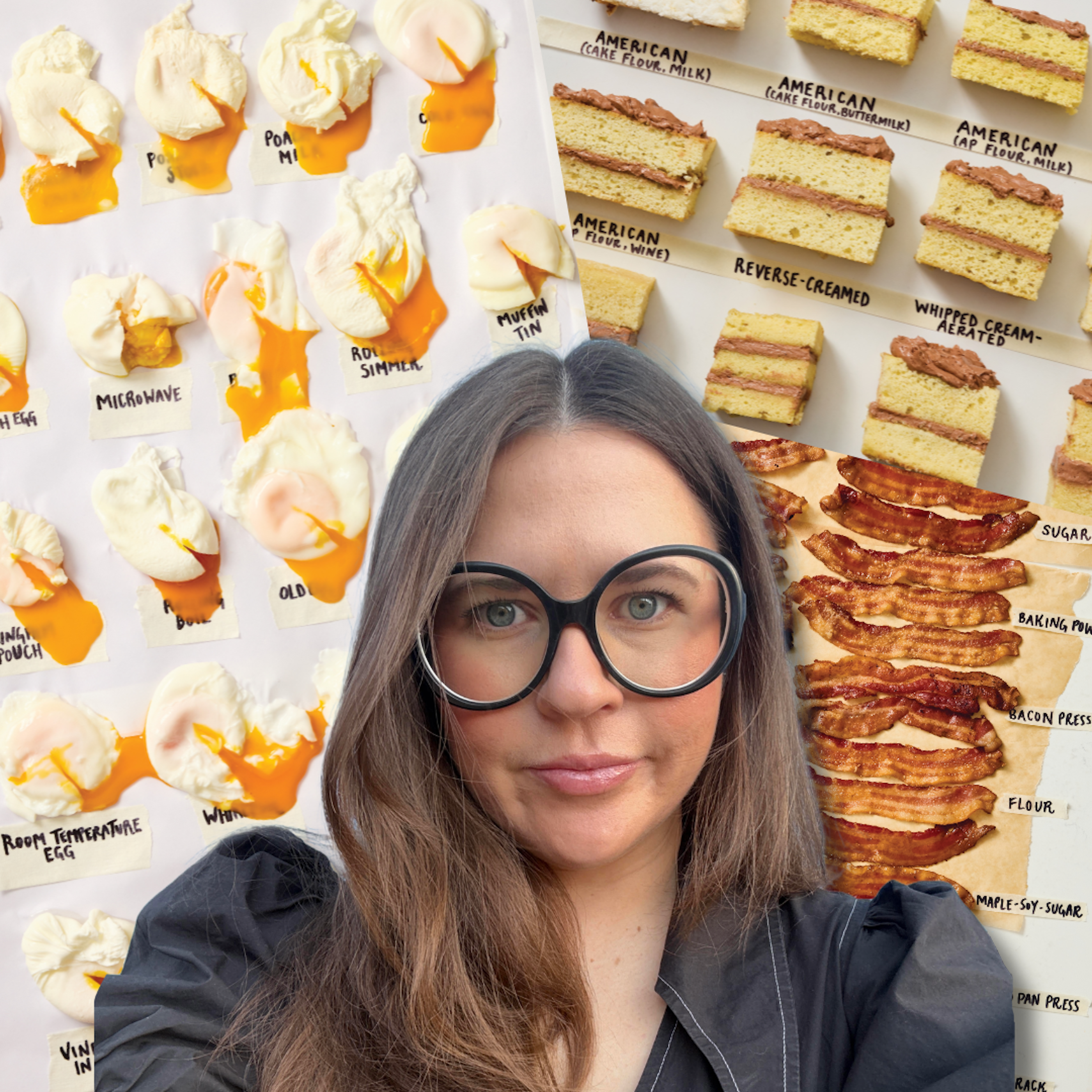 The Cook Who Tested Everything: Ella Quittner is Obsessed with the Best