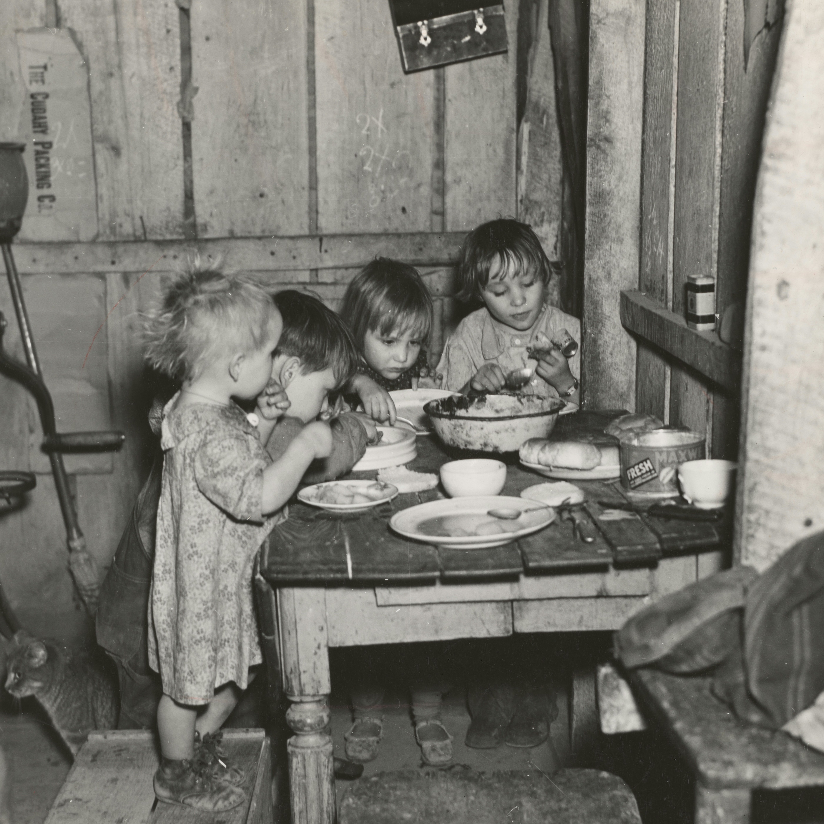 Picky Eaters: Extended Cut