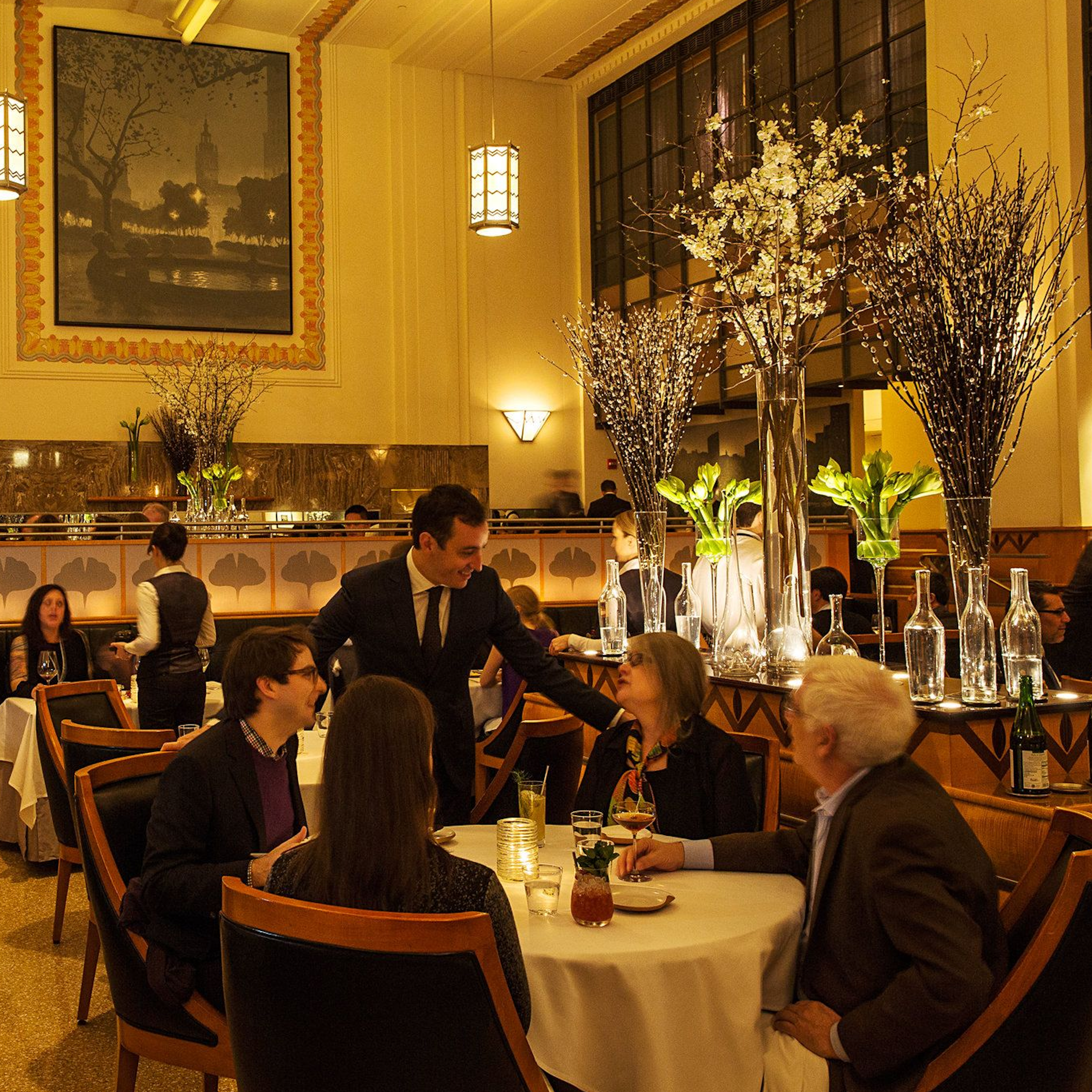 Unreasonable Hospitality: Inside the World's Best Restaurant