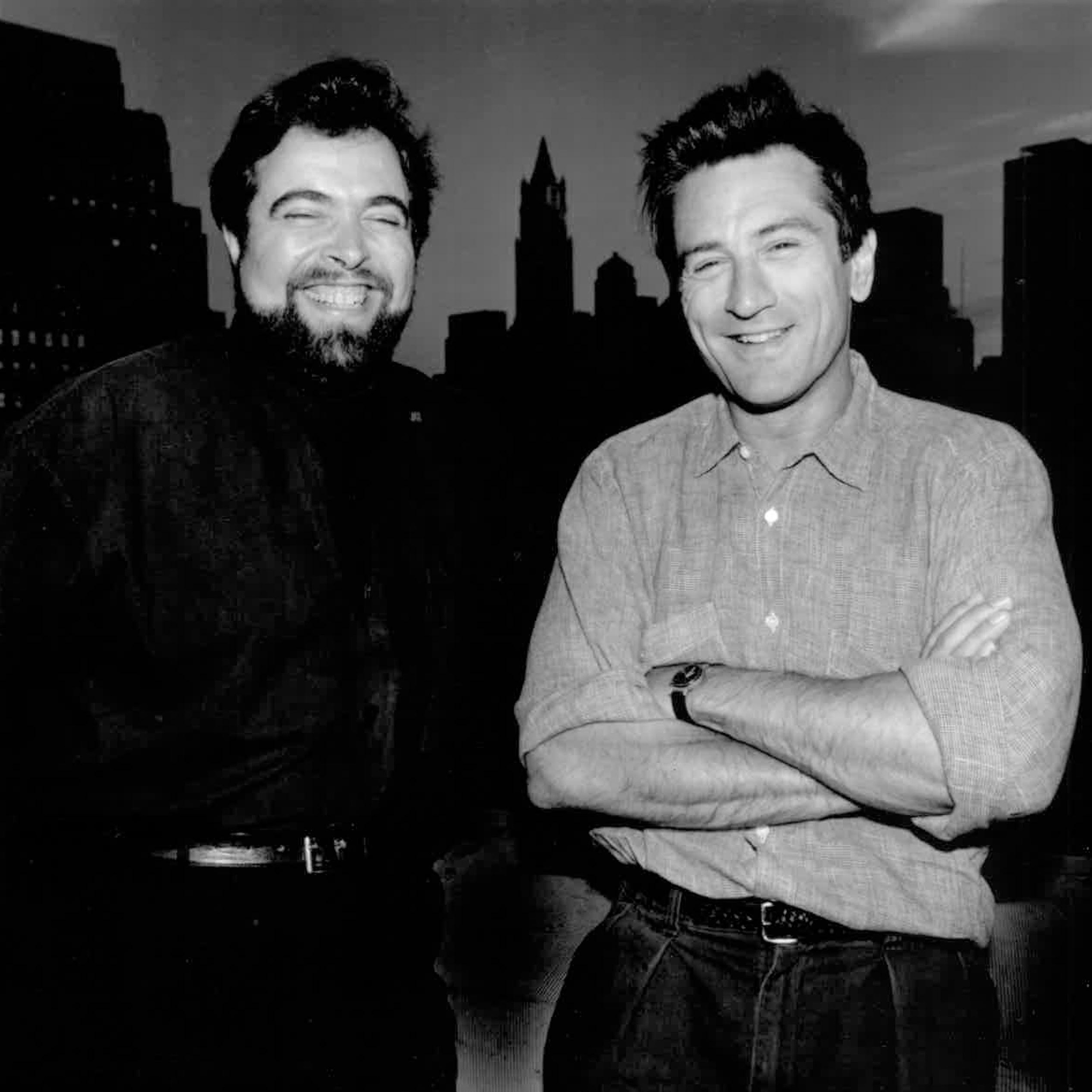 So, You Want to Open A Restaurant? Drew Nieporent Tells All