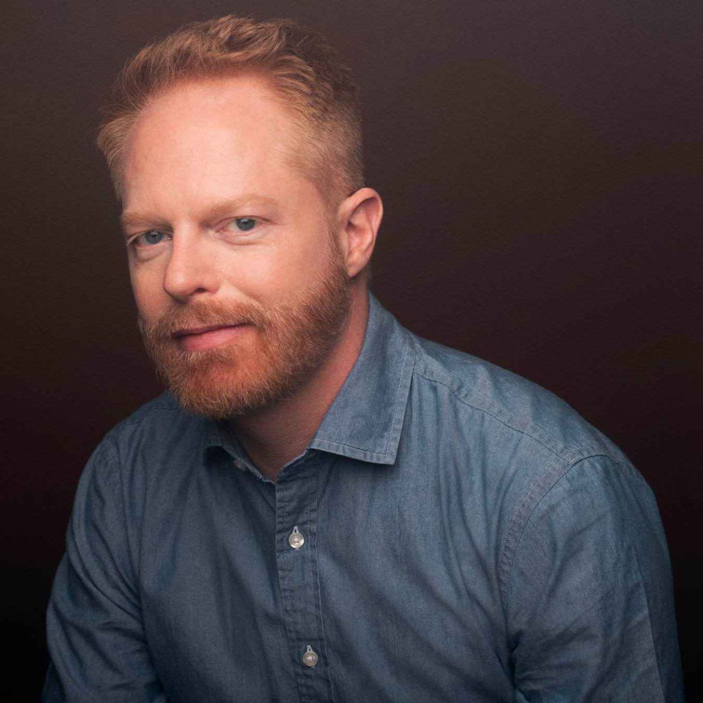 Can Jesse Tyler Ferguson Really Cook? (Yes!) - podcast episode cover