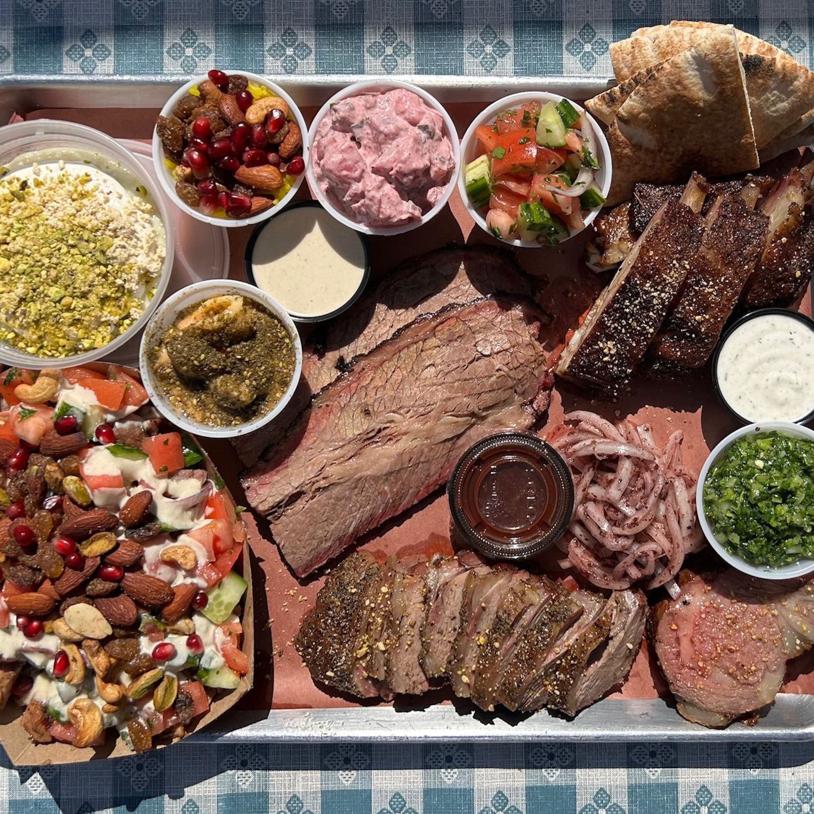 Summer Lollapalooza! Meathead Q&A, BBQ Road Trip and Grilling Pizza