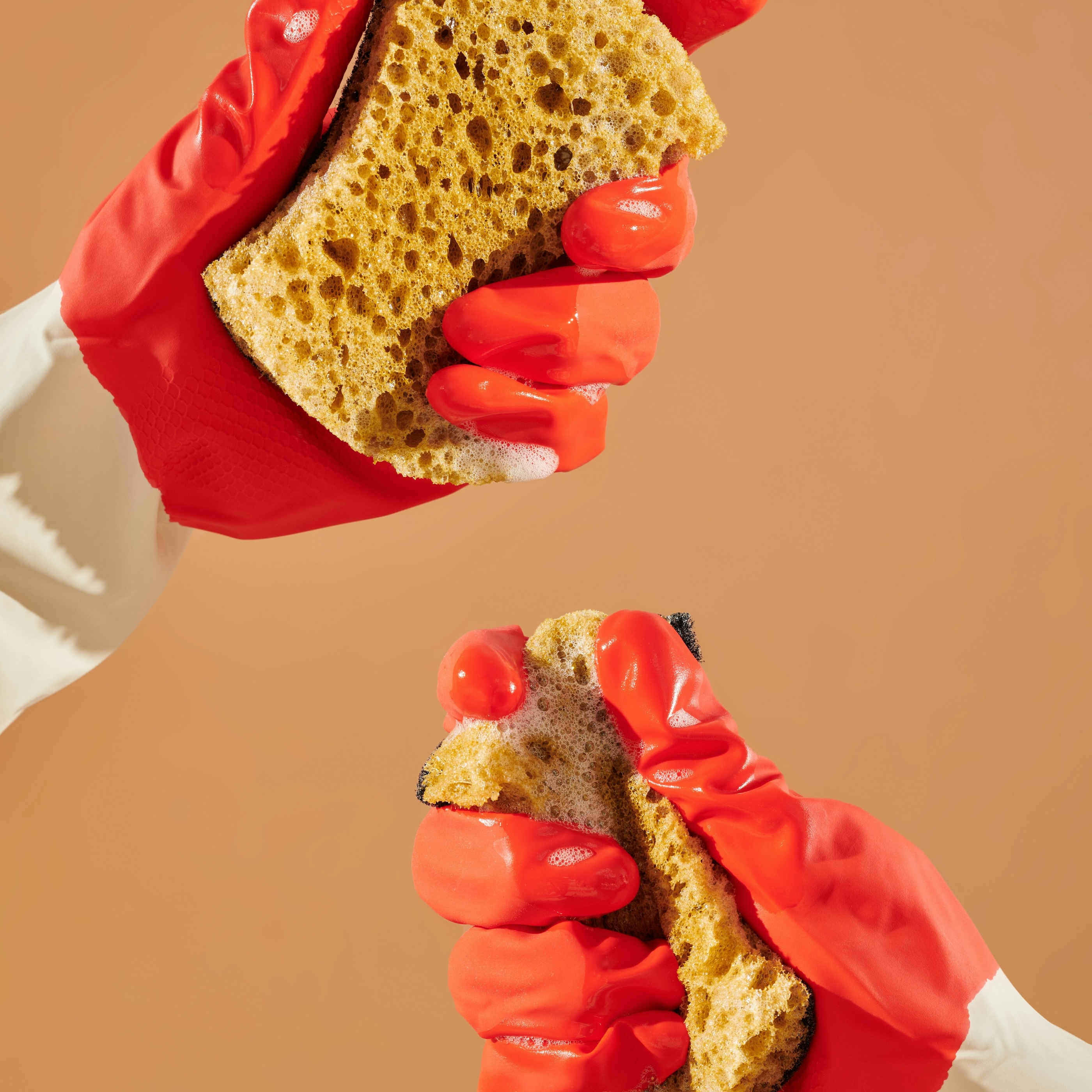 Death in the Kitchen: The Shocking Truth About Food Safety episode artwork