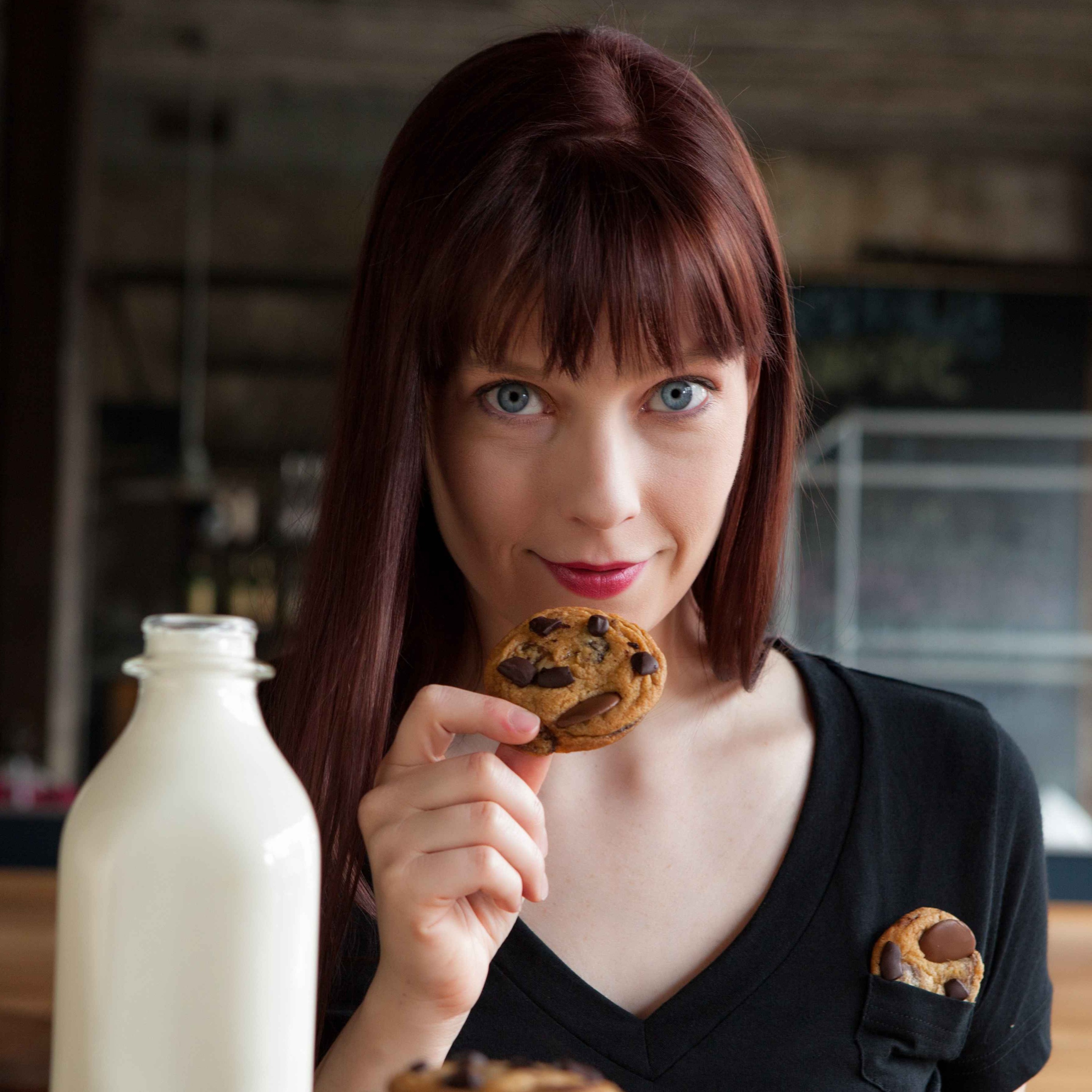 Baking Myth-Busters with Stella Parks - podcast episode cover