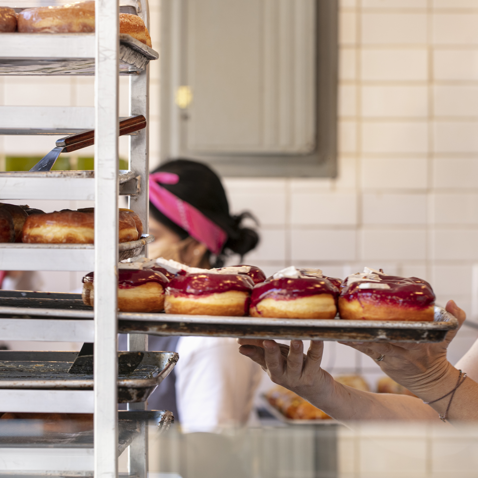 Chocolate Flan, Cactus Sorbet and Guava Doughnuts: The Amazing World of Mexican Desserts - podcast episode cover