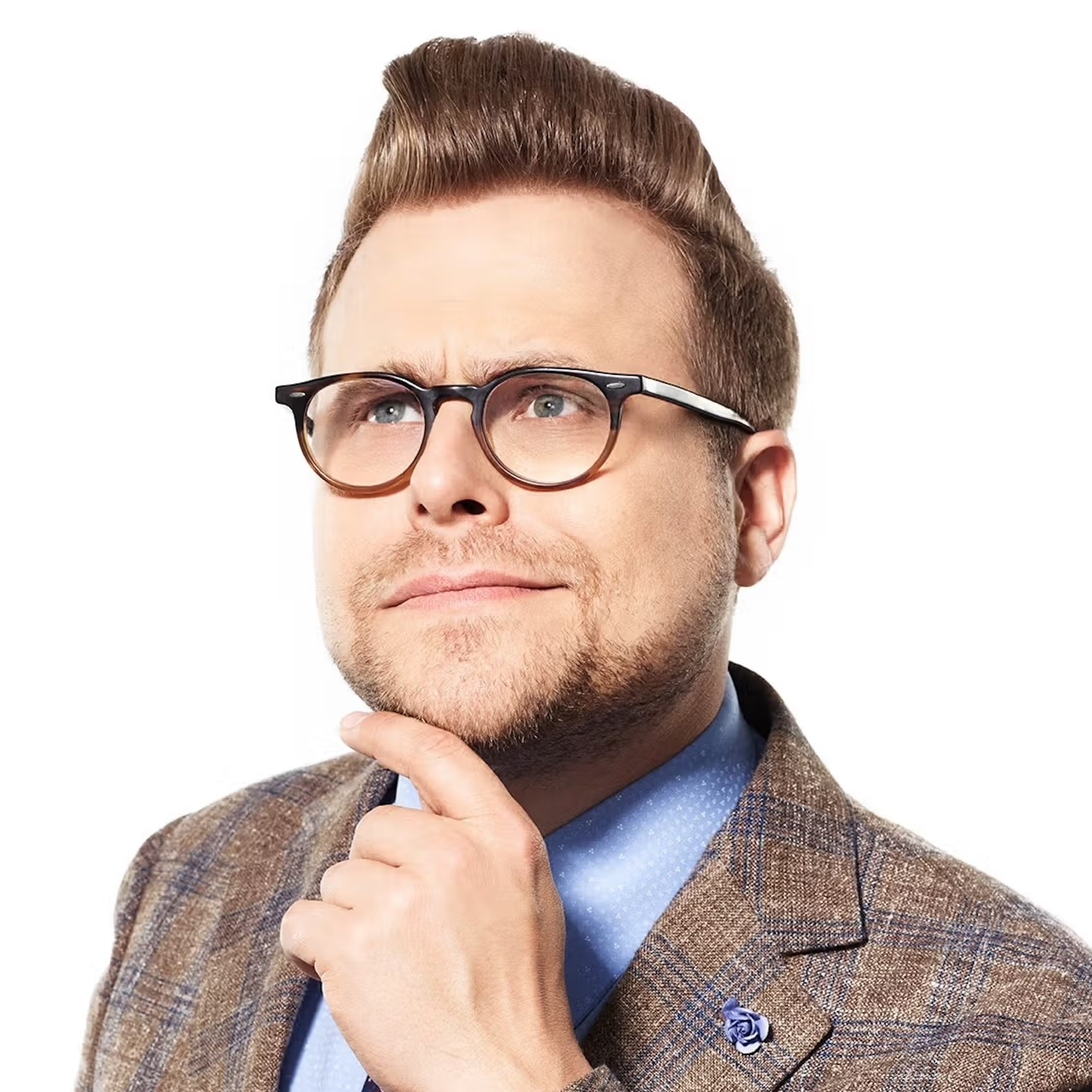 Adam Conover Ruins Detox Diets, Bacon and Avocados