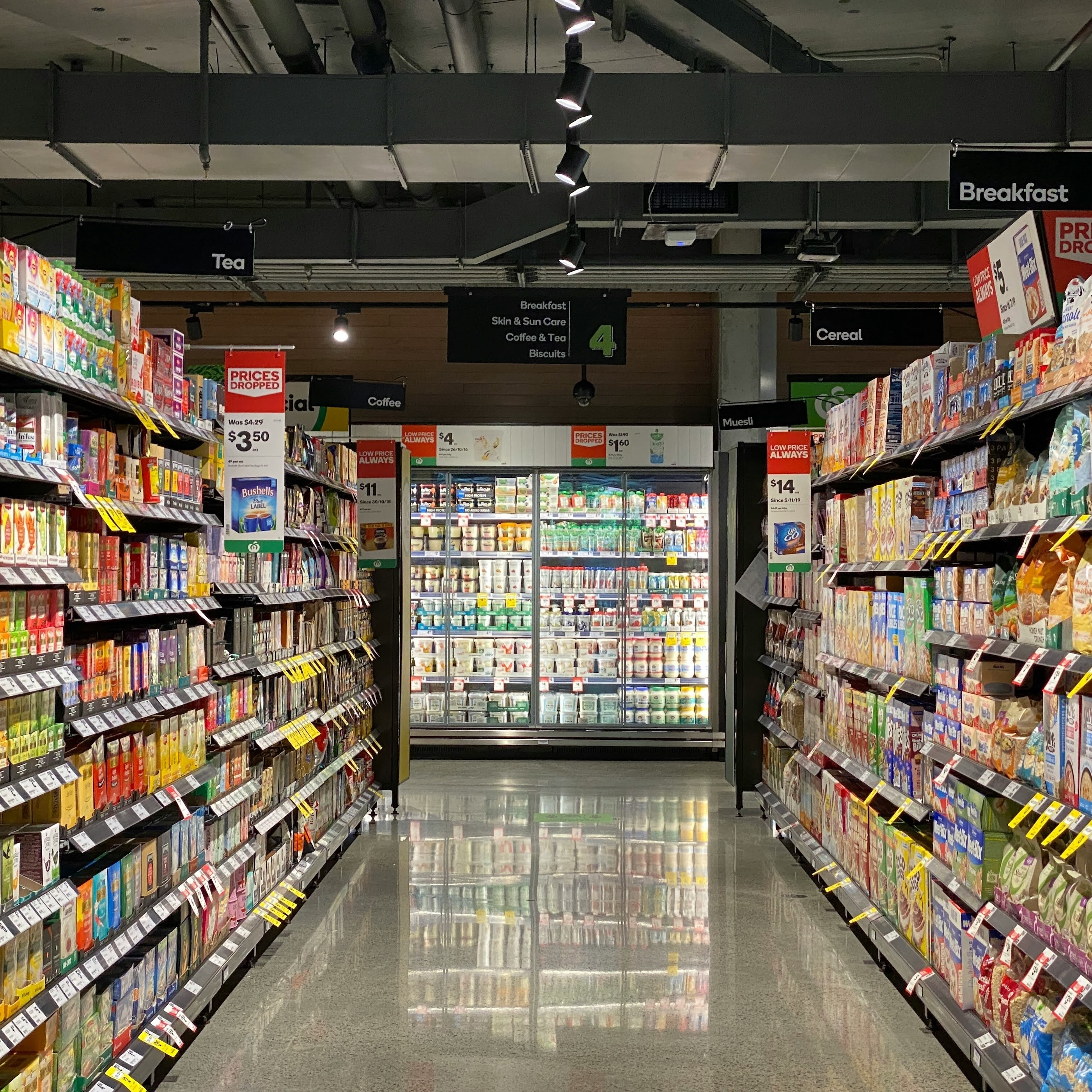 Stop Hating Processed Foods? The Case for Big Ag