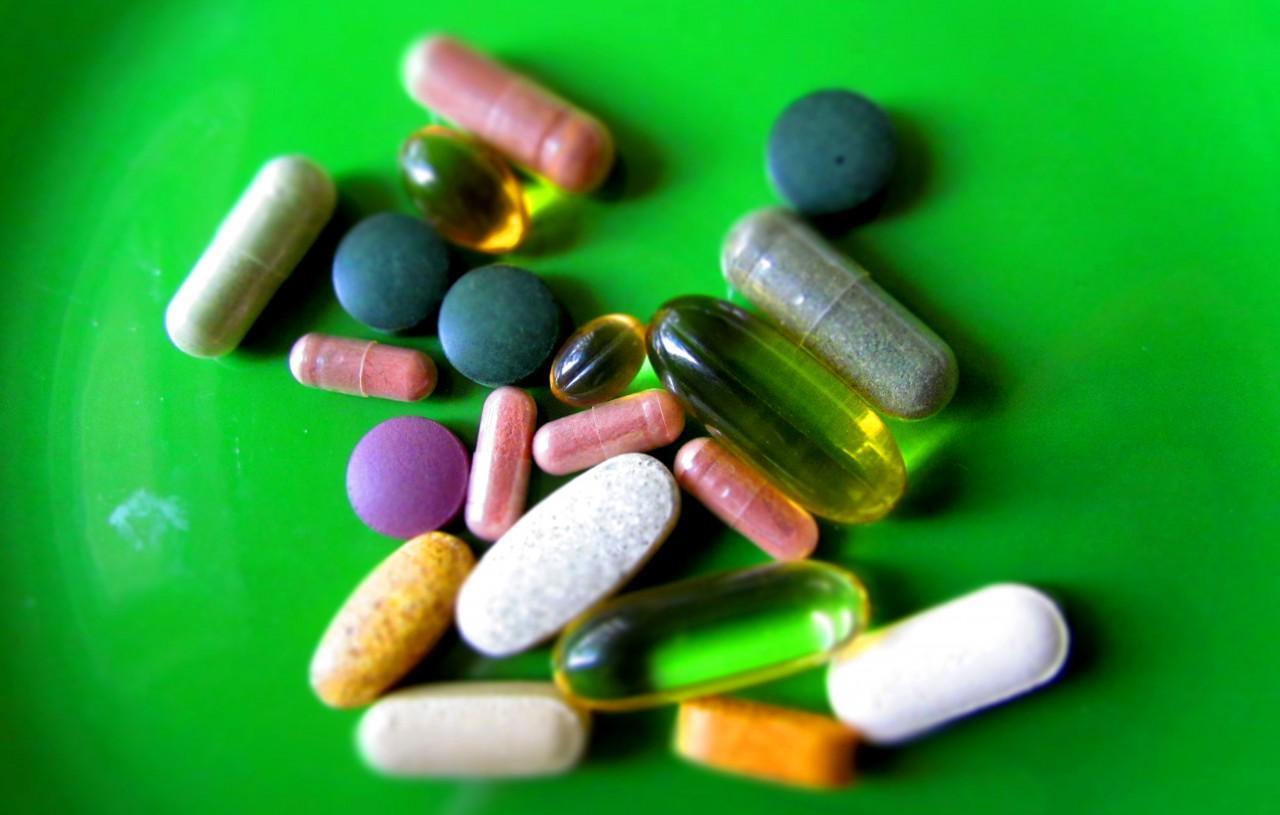 Supplements And Snake Oils