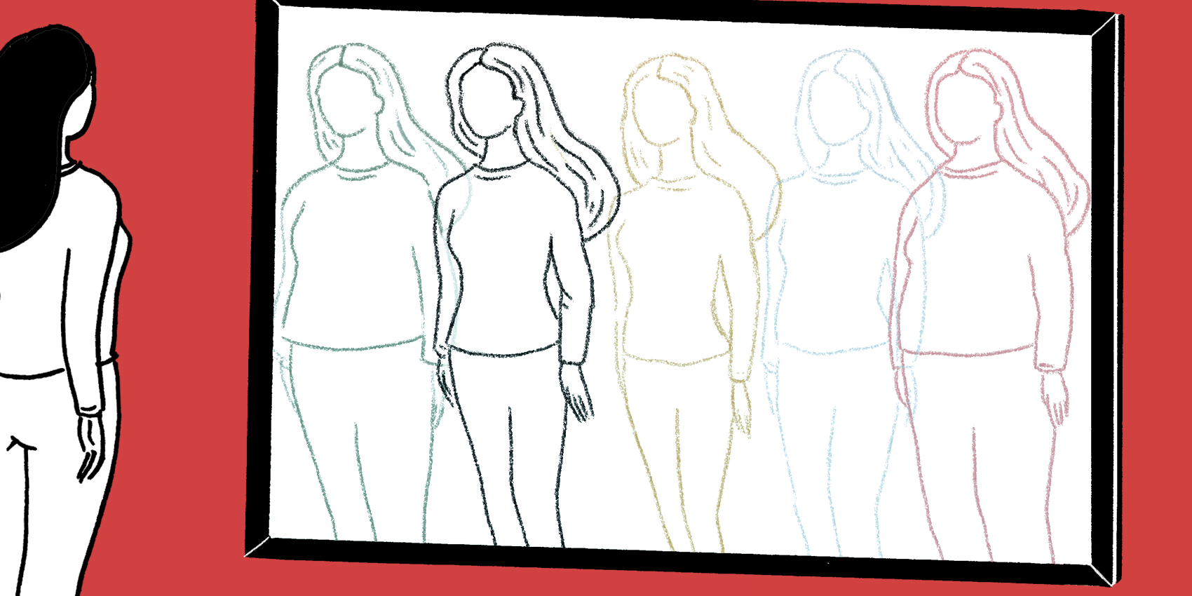 Your Body, Your Self