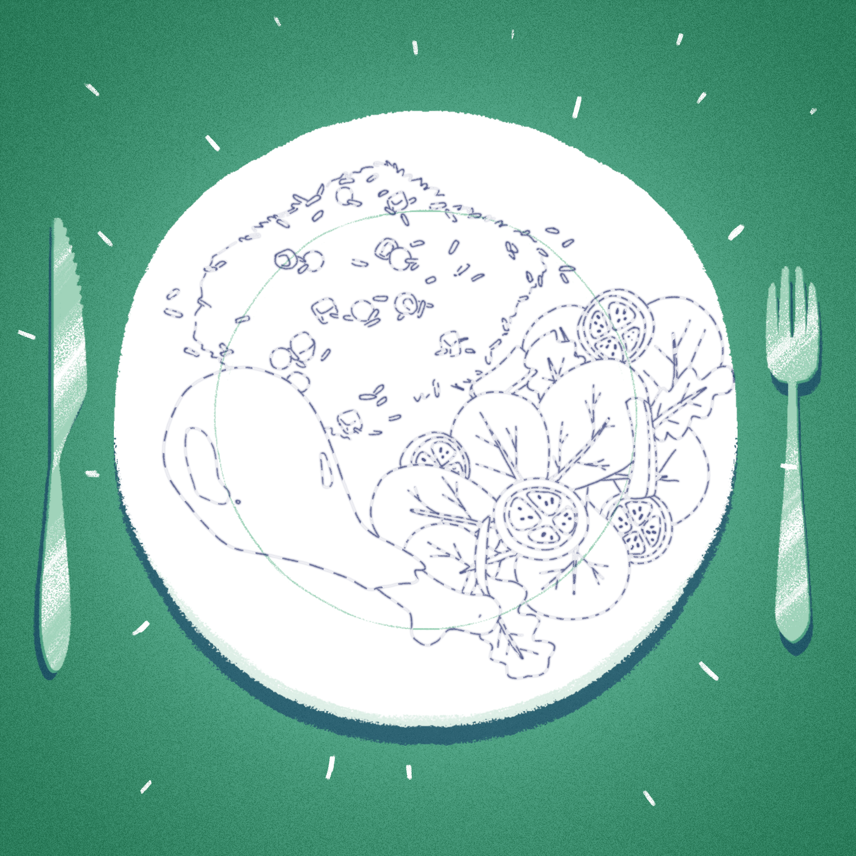 Does Being Hungry Make You Live Longer? Calorie Restriction and Longevity