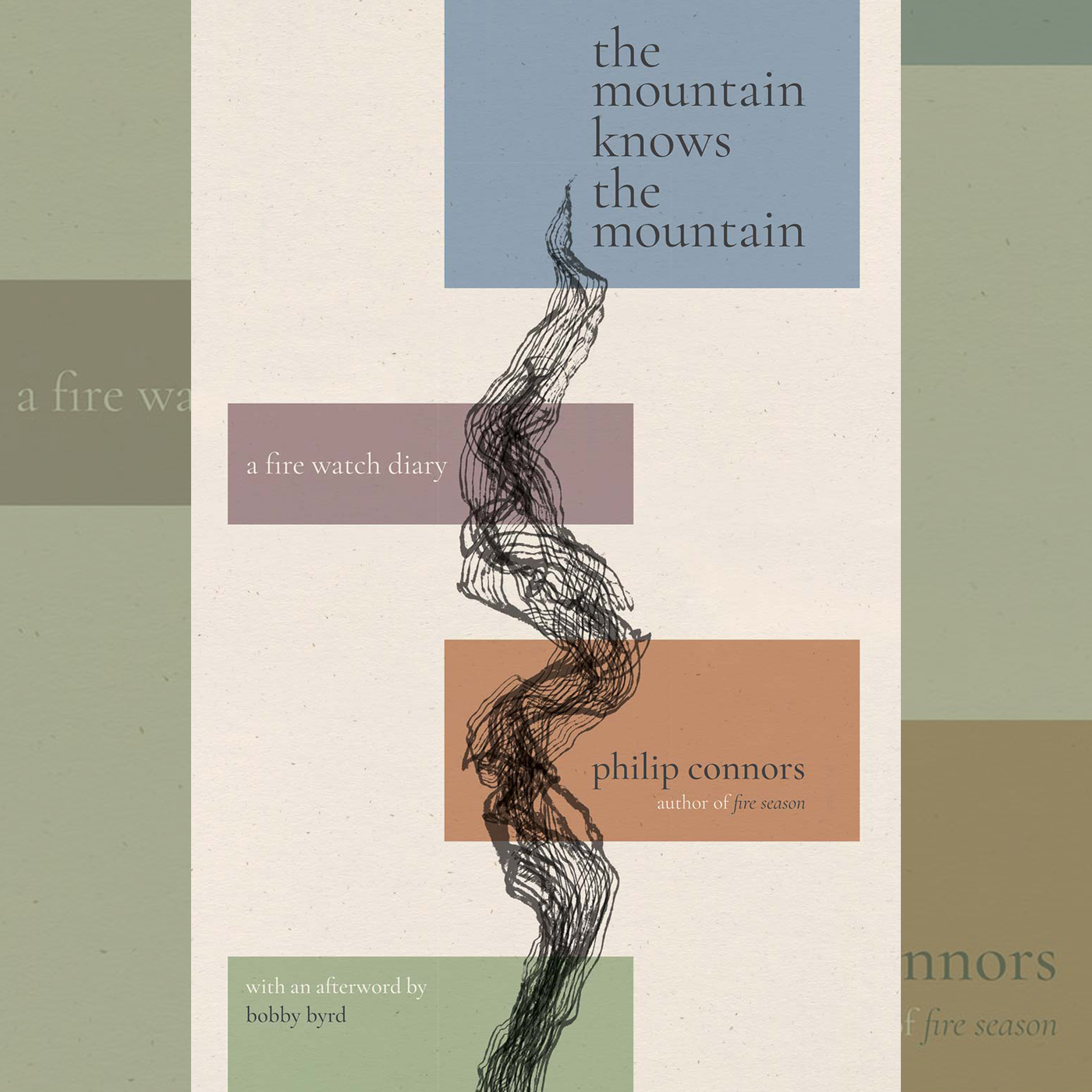 Write On Four Corners with DelSheree Gladden: Interview with Philip Conners