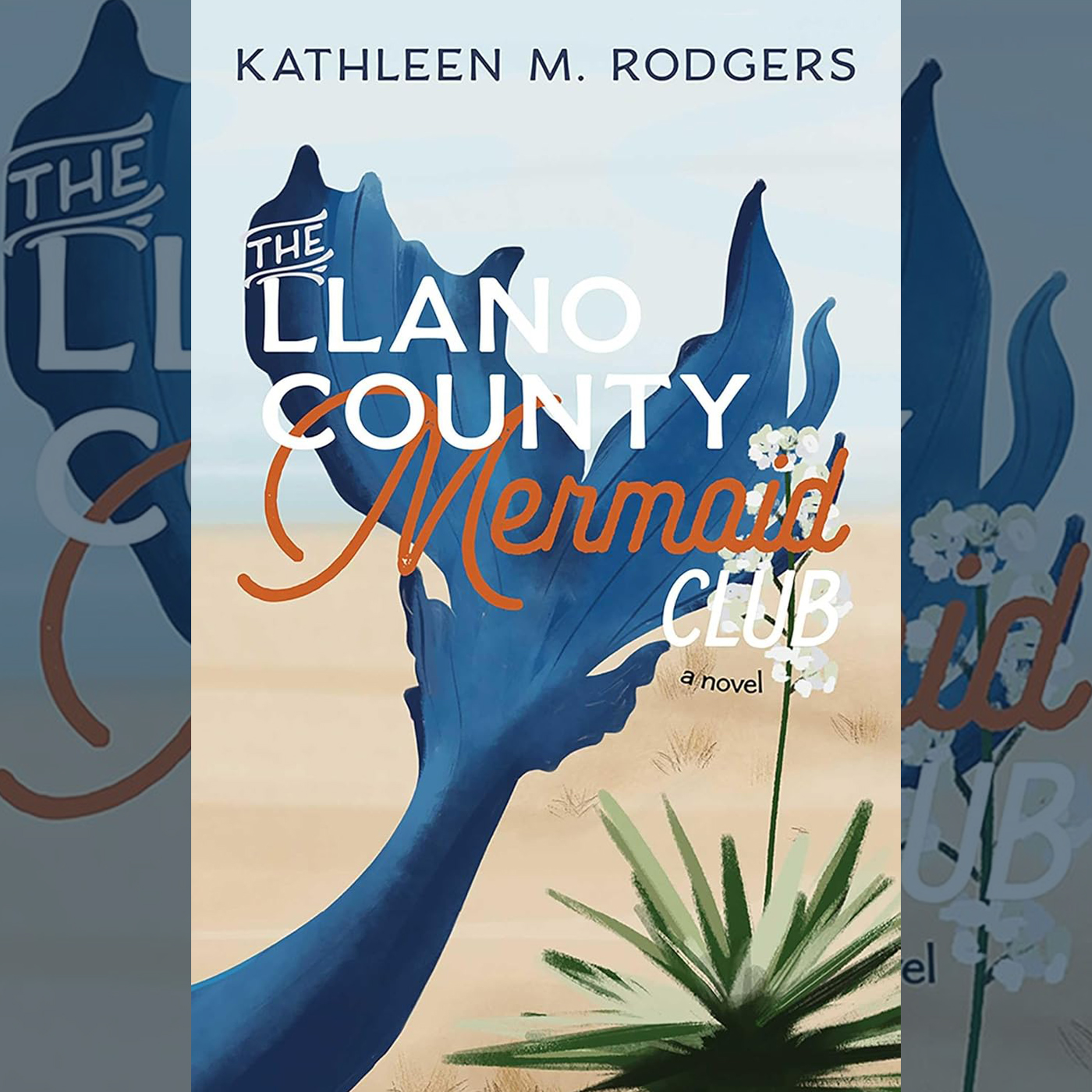 Write On Four Corners with DelSheree Spinner: Interview with Kathleen Rodgers