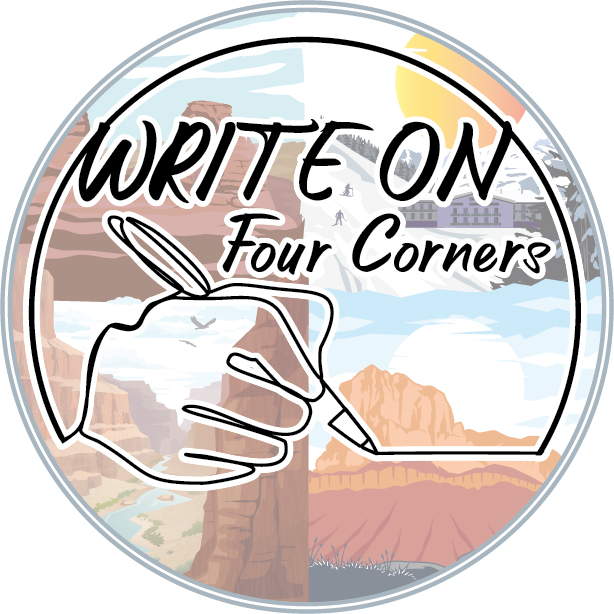 Write On Four Corners