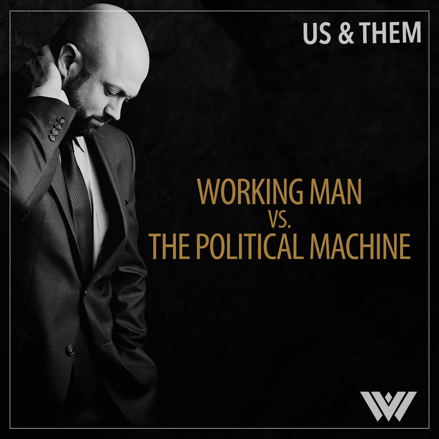 Us & Them