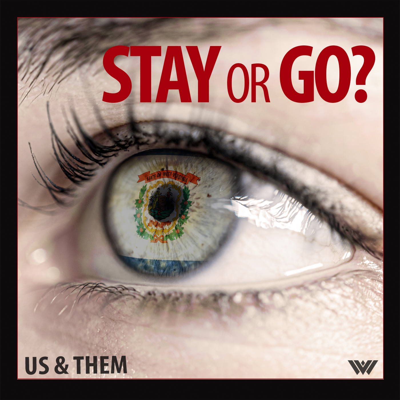 Us & Them