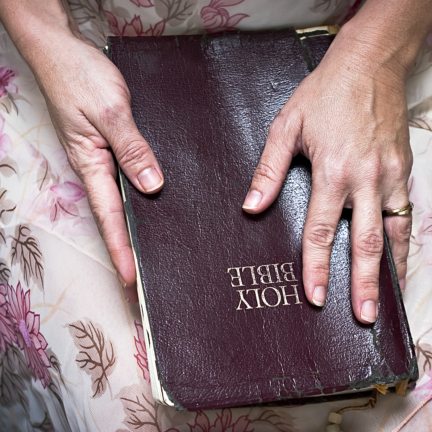 The Church Lady episode artwork