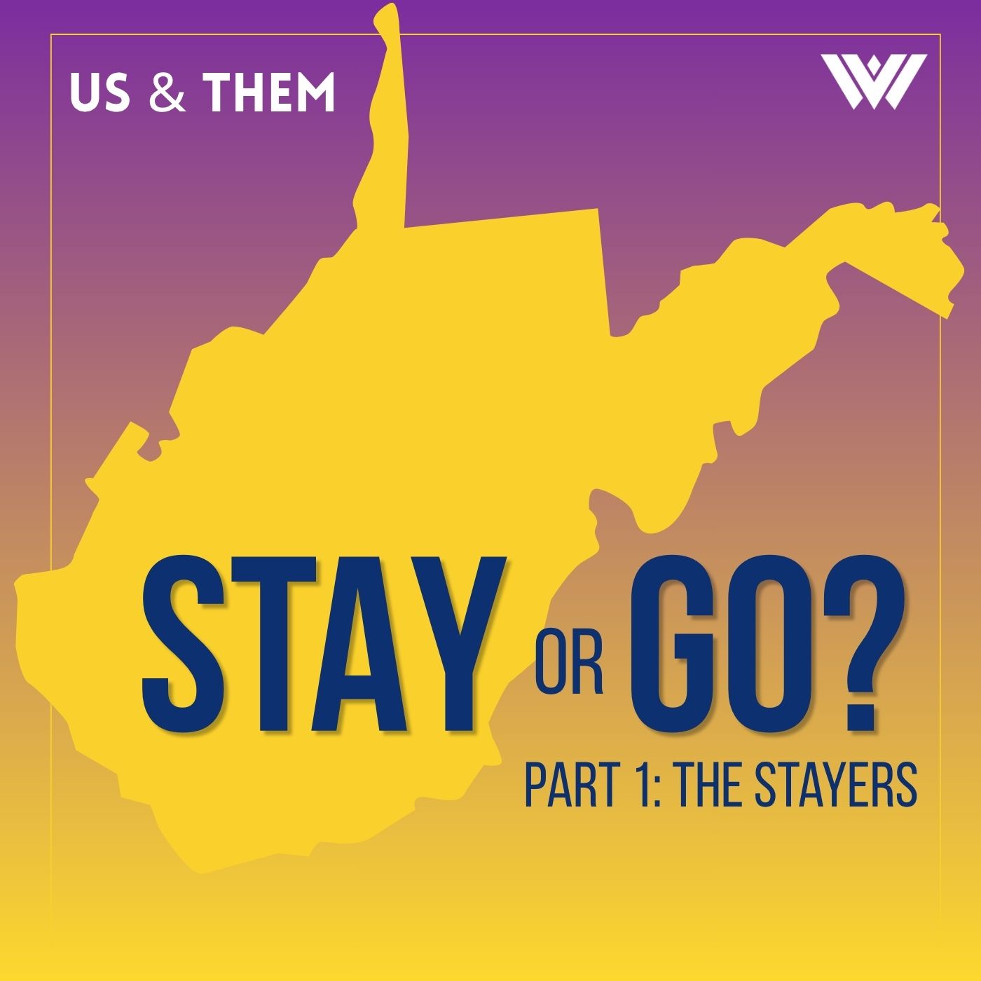 Us & Them: Stay or Go — Part 1: The Stayers