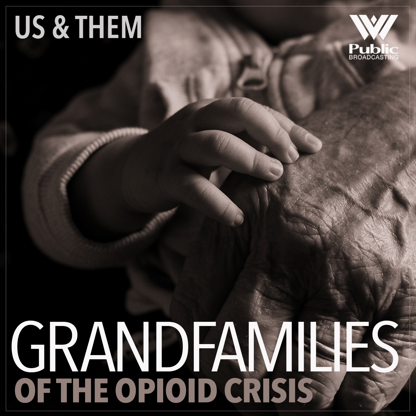Grandfamilies of the Opioid Crisis episode artwork