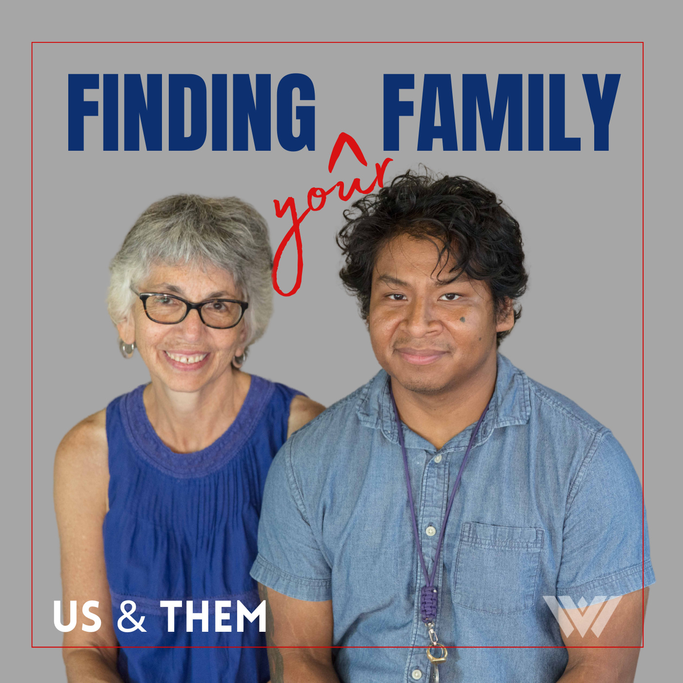 Us & Them