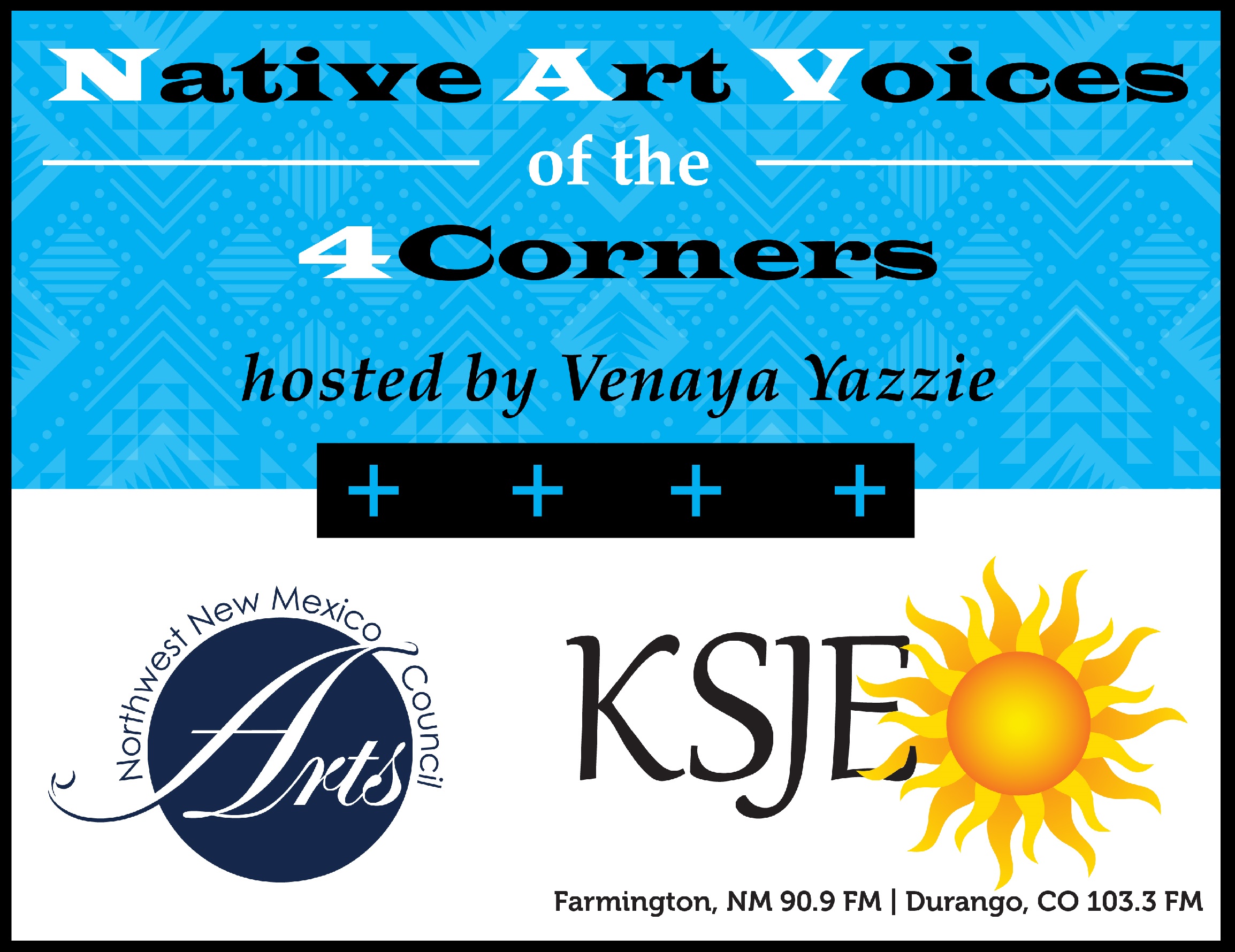 Native Art Voices of the Four Corners