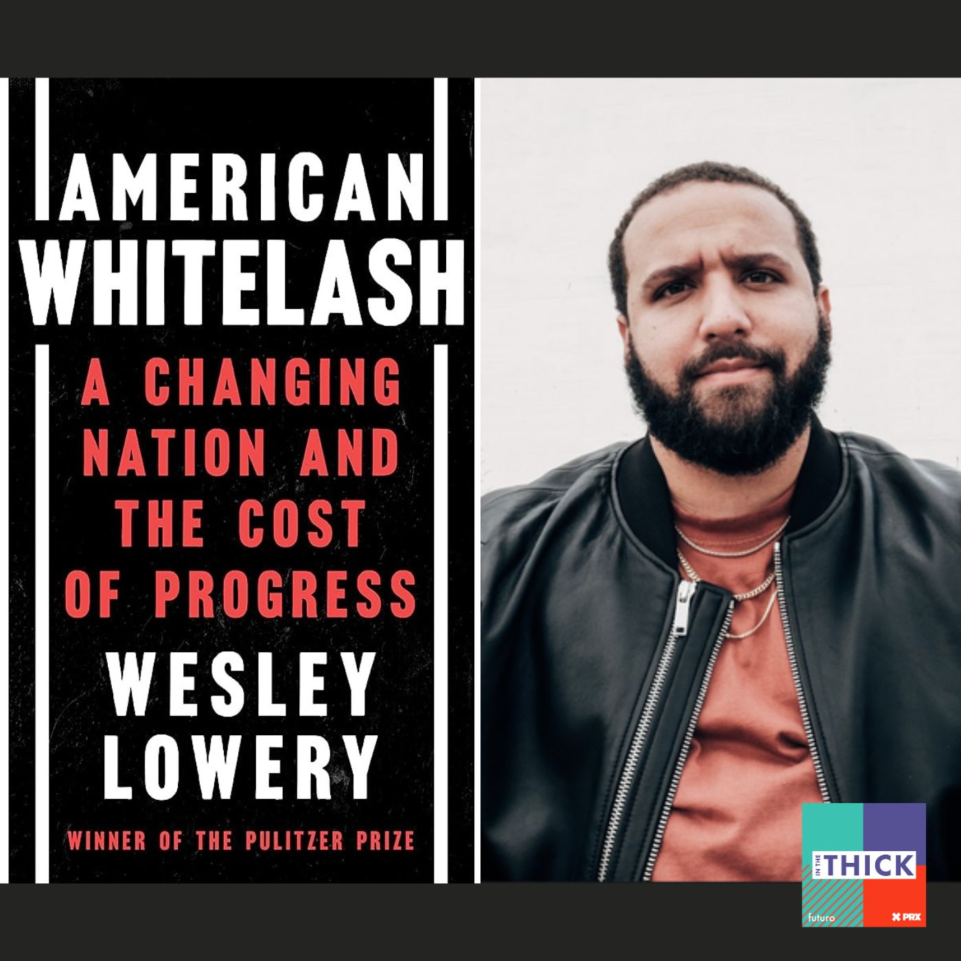 American Whitelash