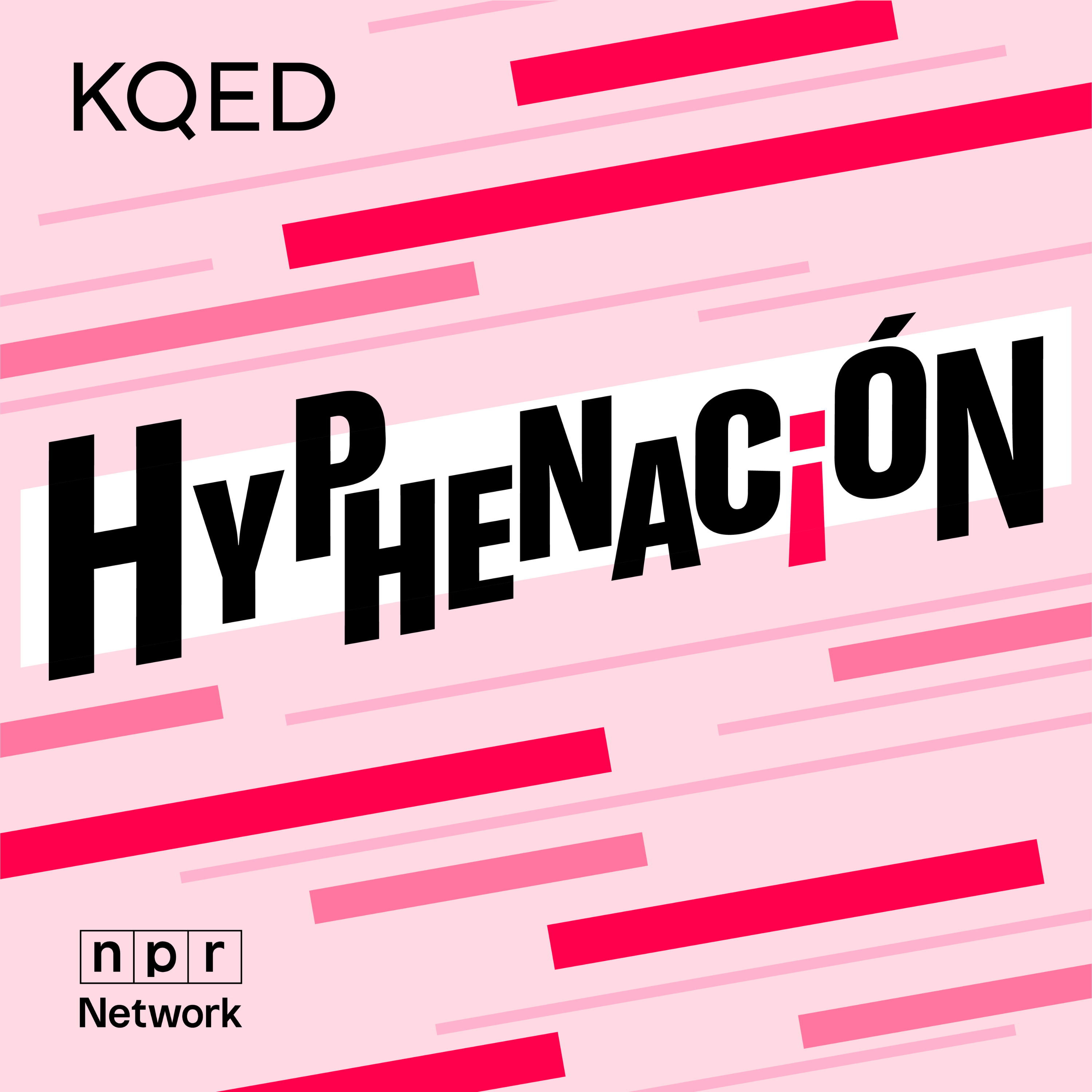 Introducing: Hyphenación from KQED